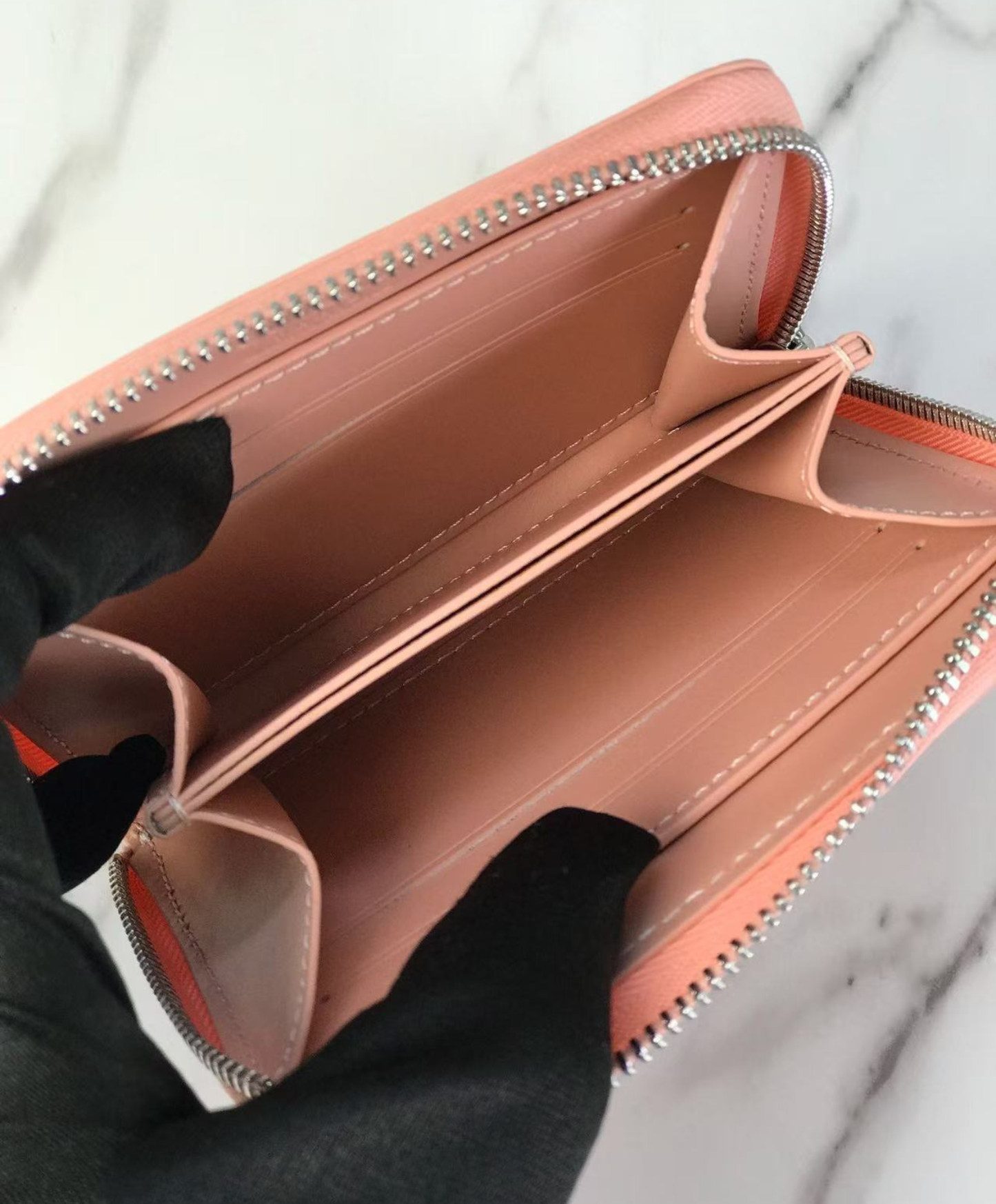 Matignon PM Wallet Multicolored