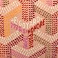 Matignon PM Wallet Multicolored