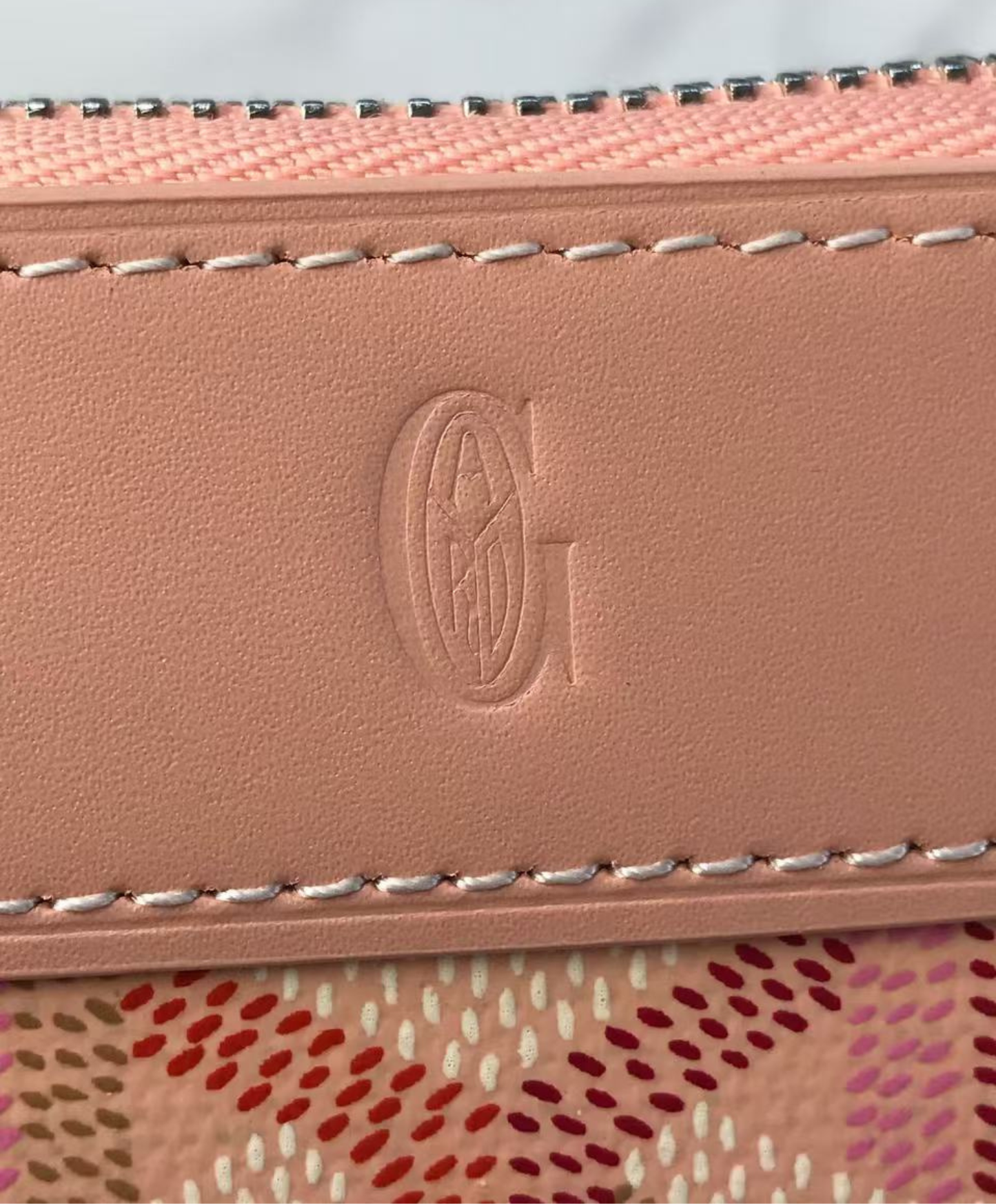 Matignon PM Wallet Multicolored