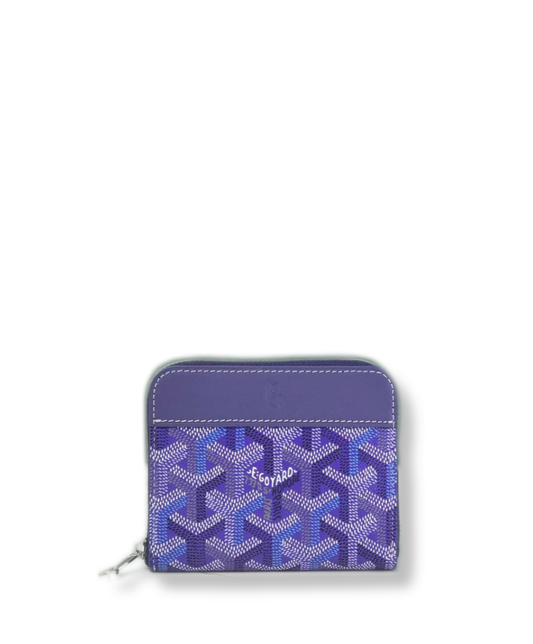 Matignon PM Wallet Multicolored