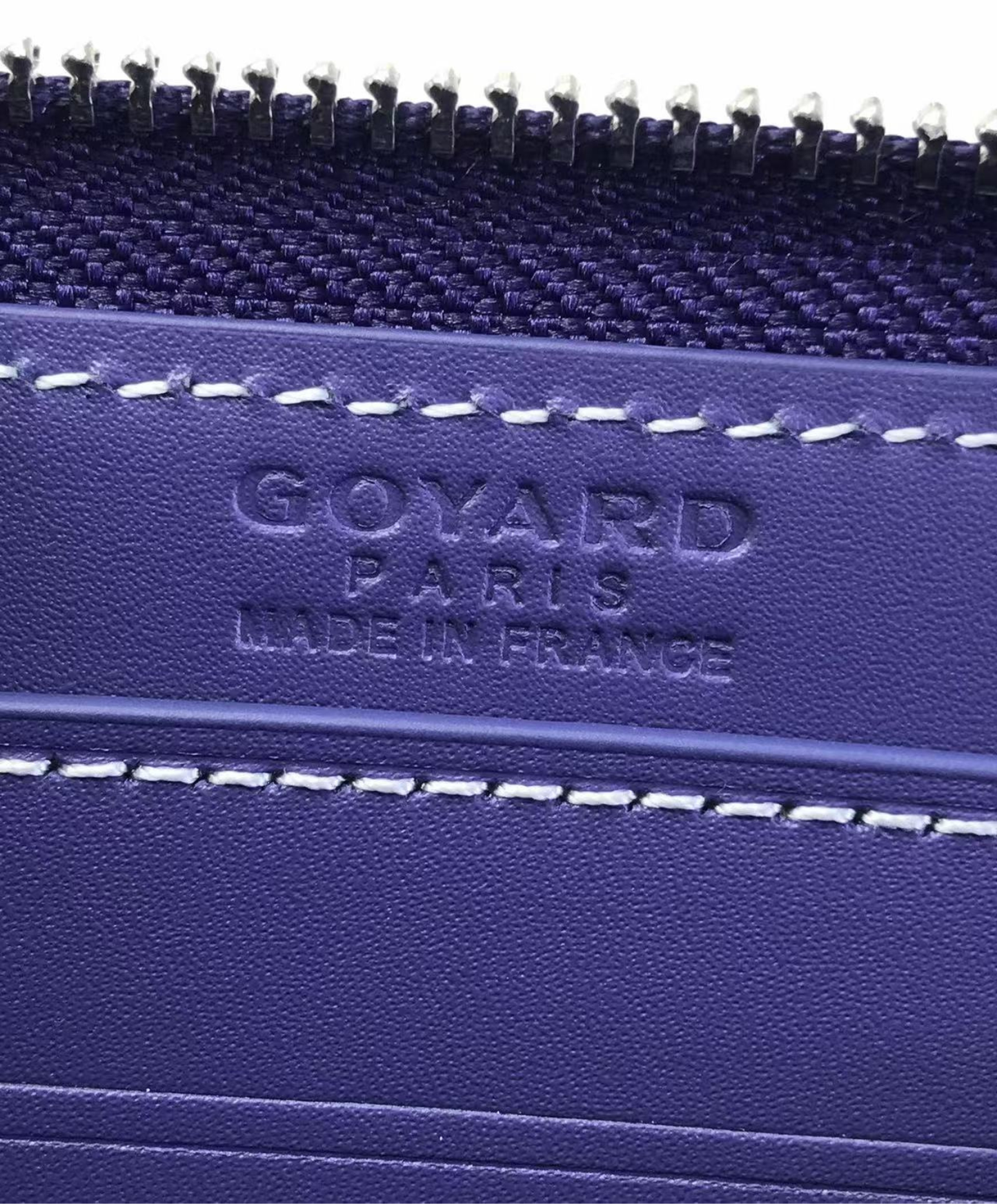 Matignon PM Wallet Multicolored