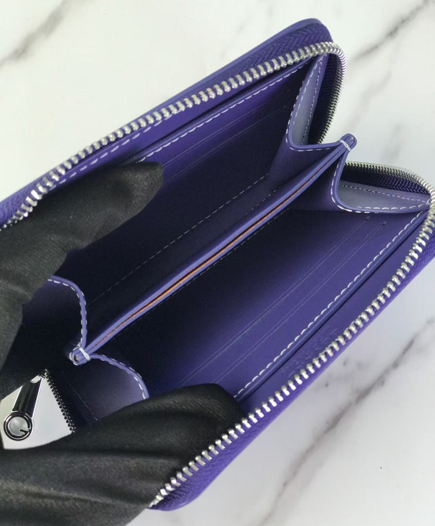 Matignon PM Wallet Multicolored