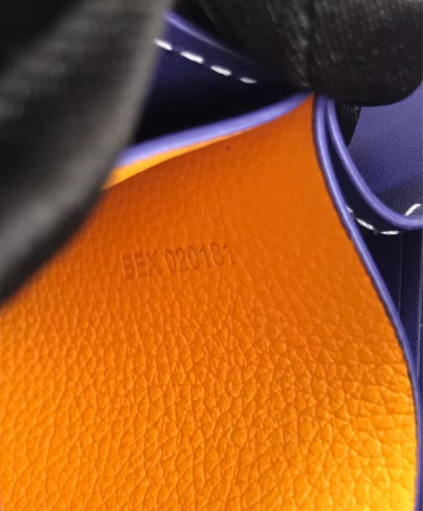 Matignon PM Wallet Multicolored