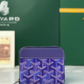 Matignon PM Wallet Multicolored