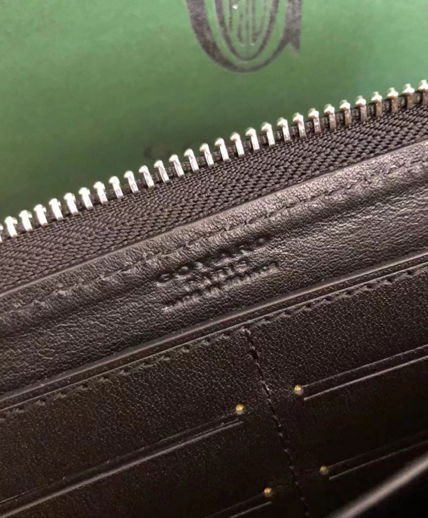 Matignon GM Wallet