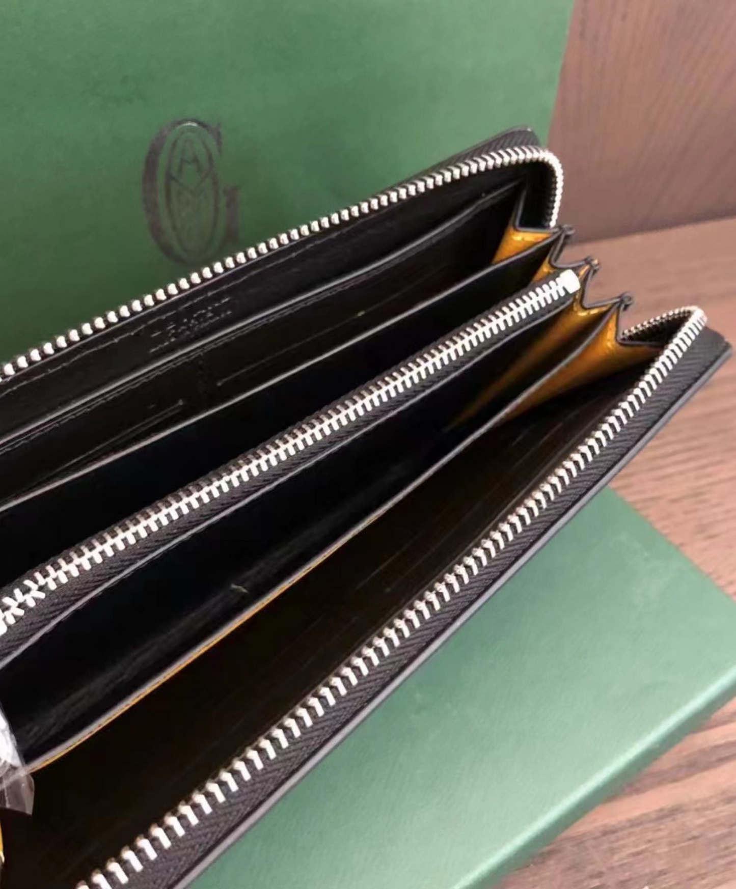 Matignon GM Wallet