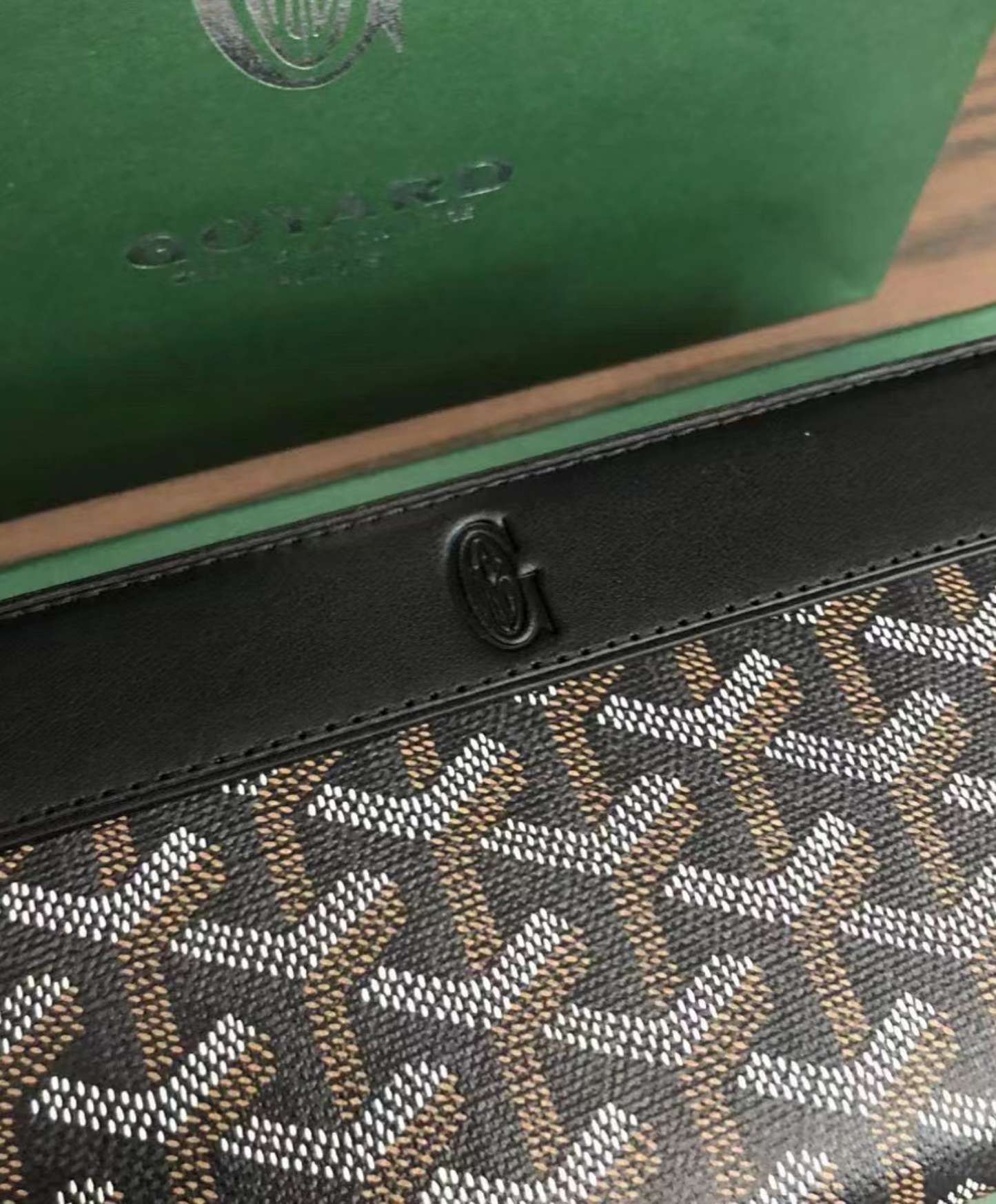 Matignon GM Wallet