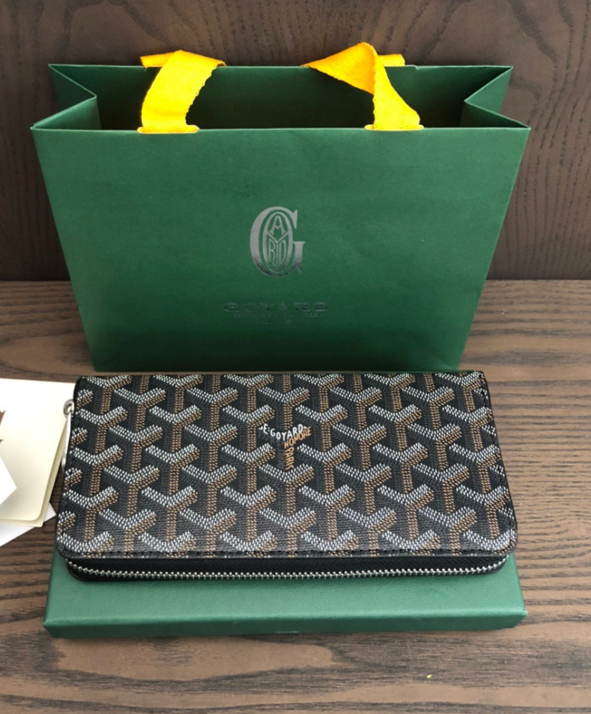 Matignon GM Wallet