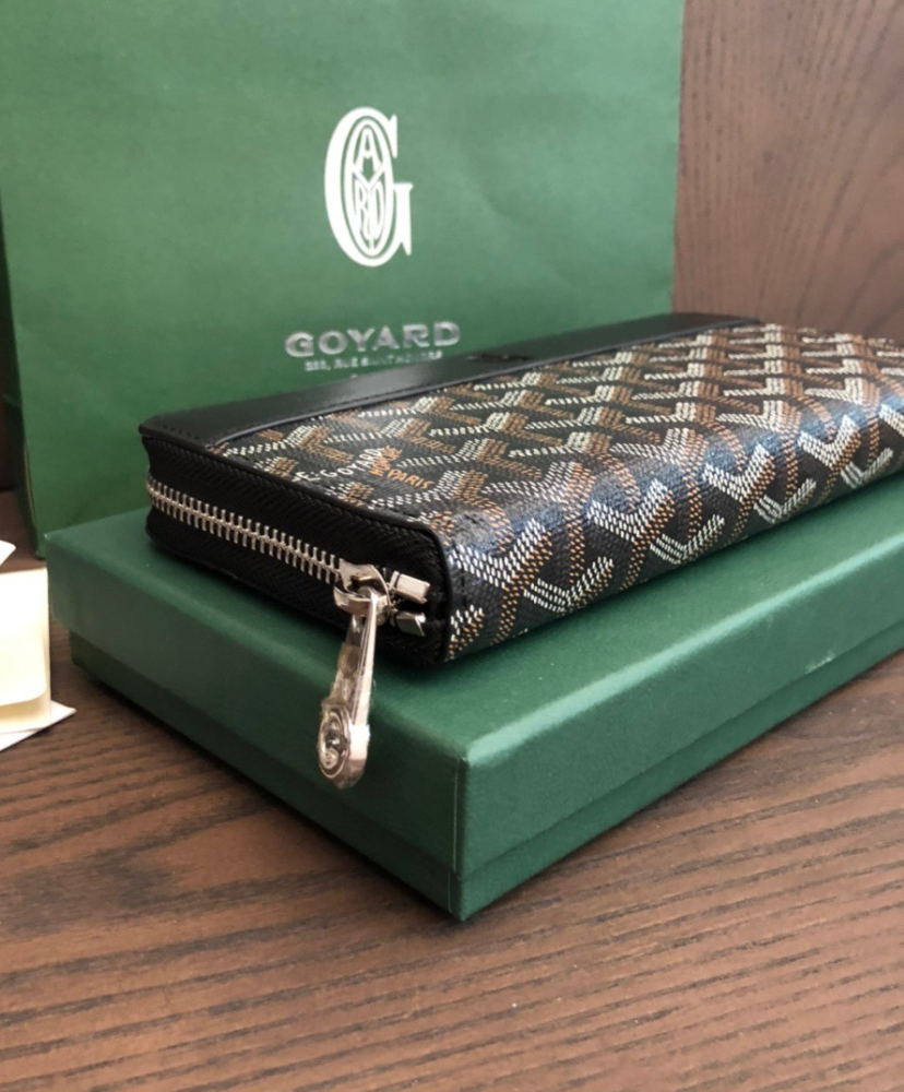 Matignon GM Wallet