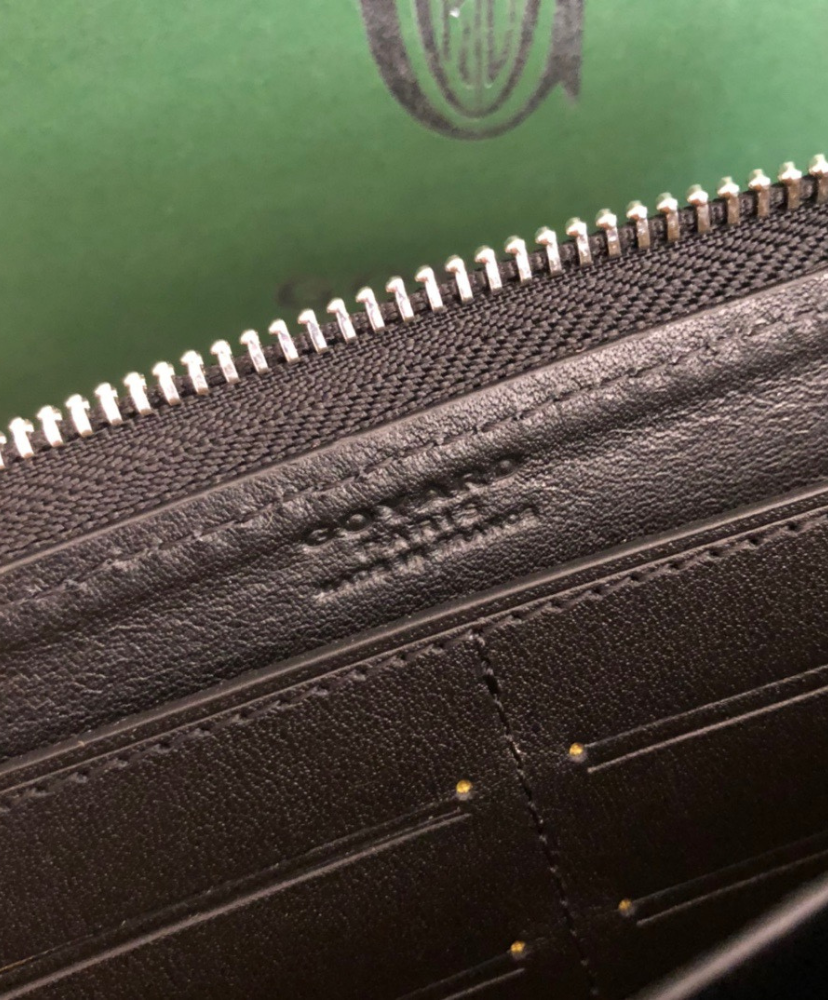 Matignon GM Wallet