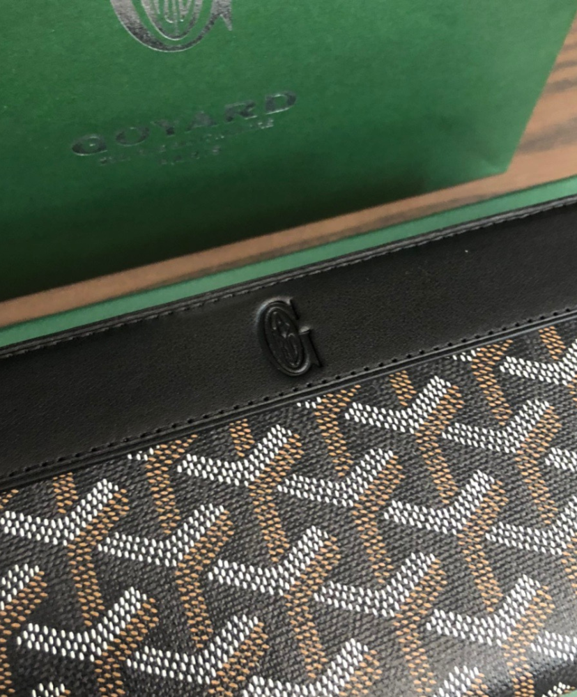 Matignon GM Wallet
