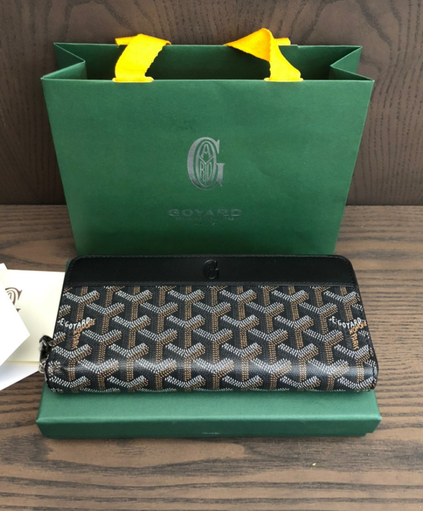 Matignon GM Wallet