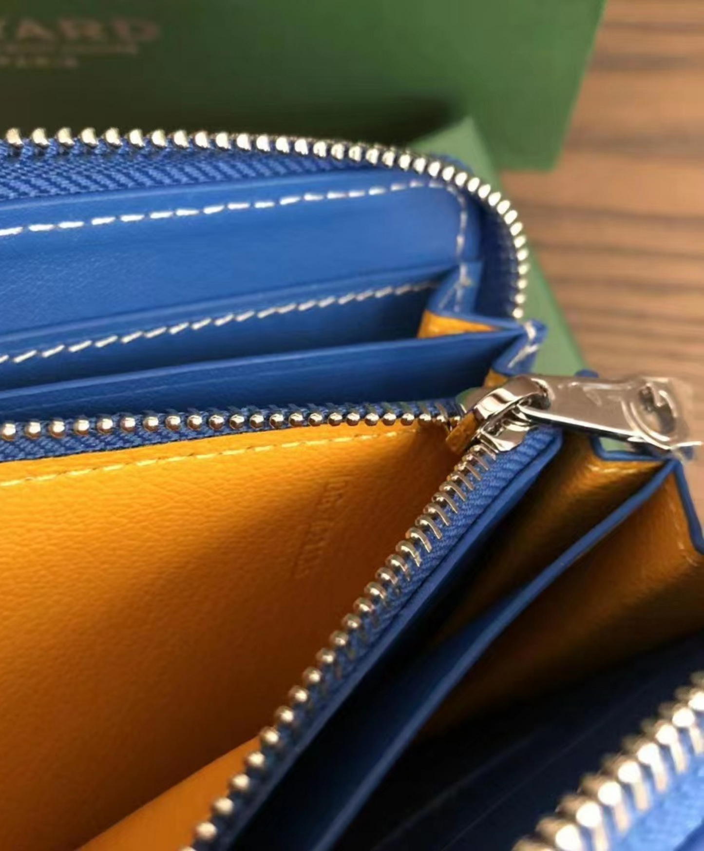 Matignon GM Wallet