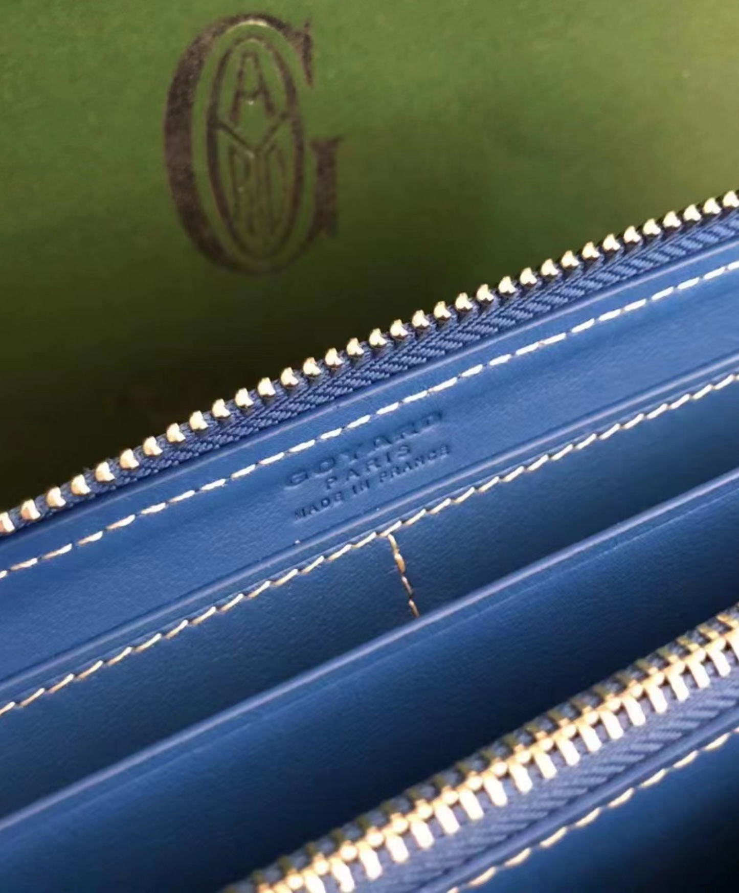Matignon GM Wallet