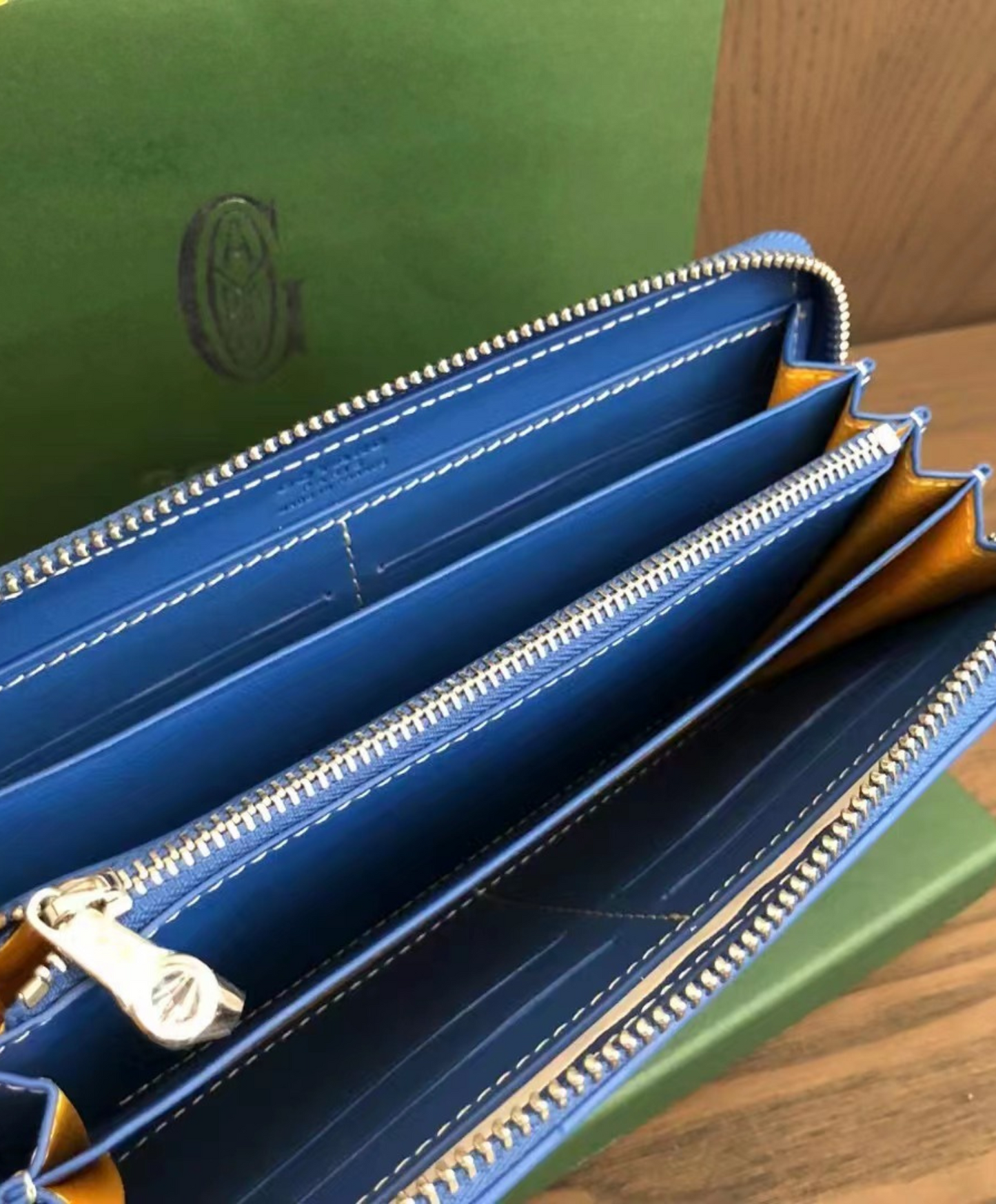 Matignon GM Wallet