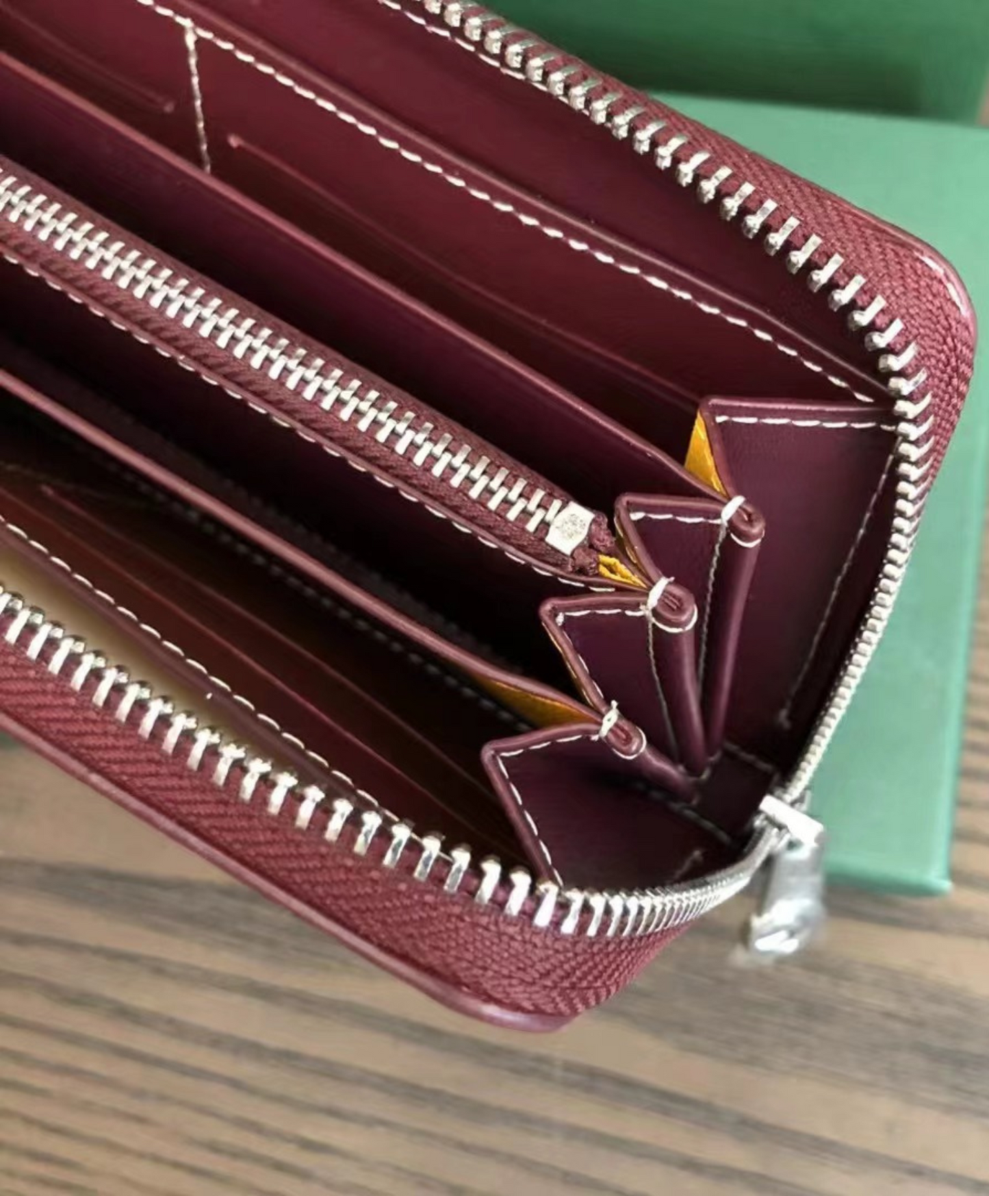 Matignon GM Wallet