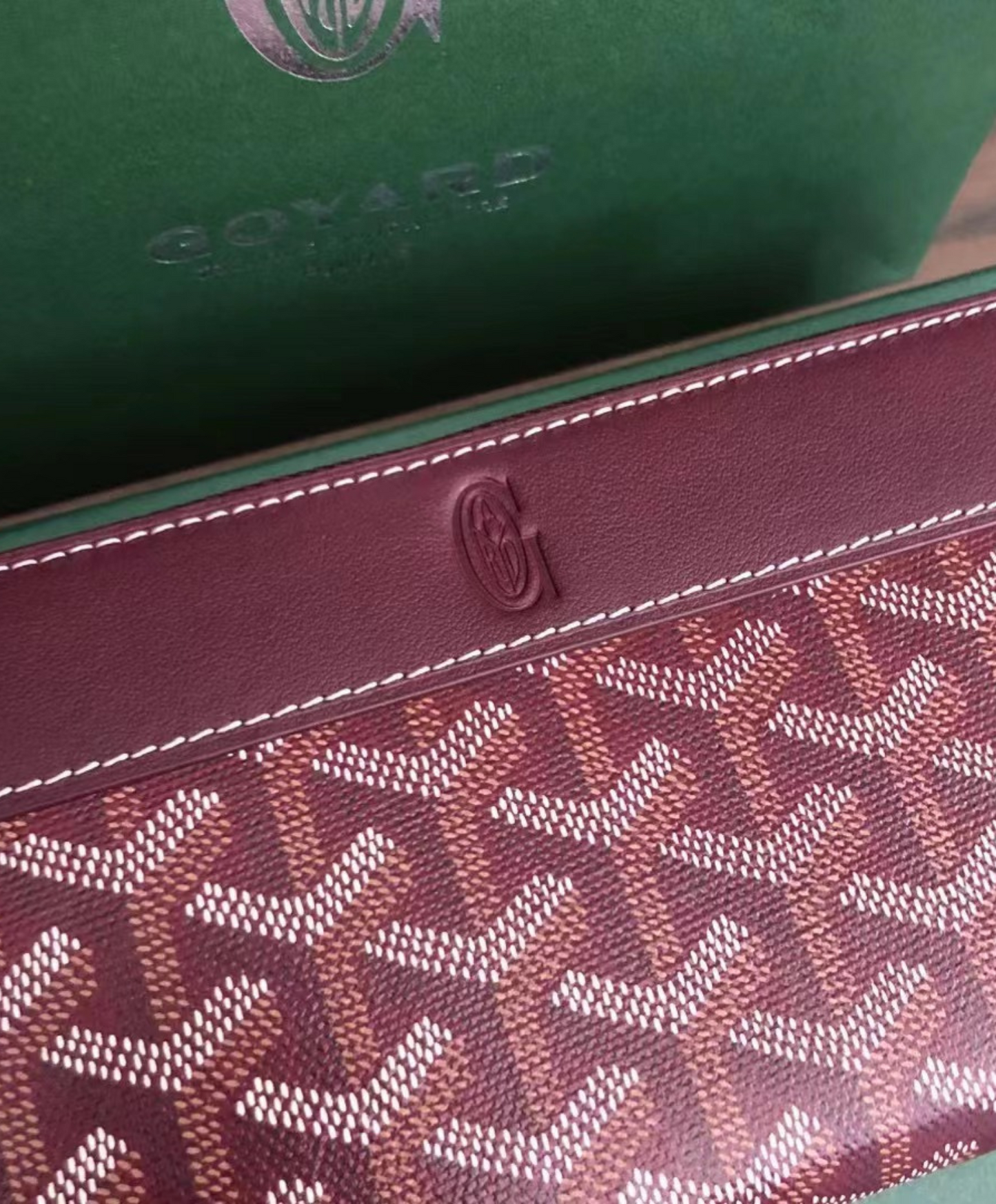 Matignon GM Wallet