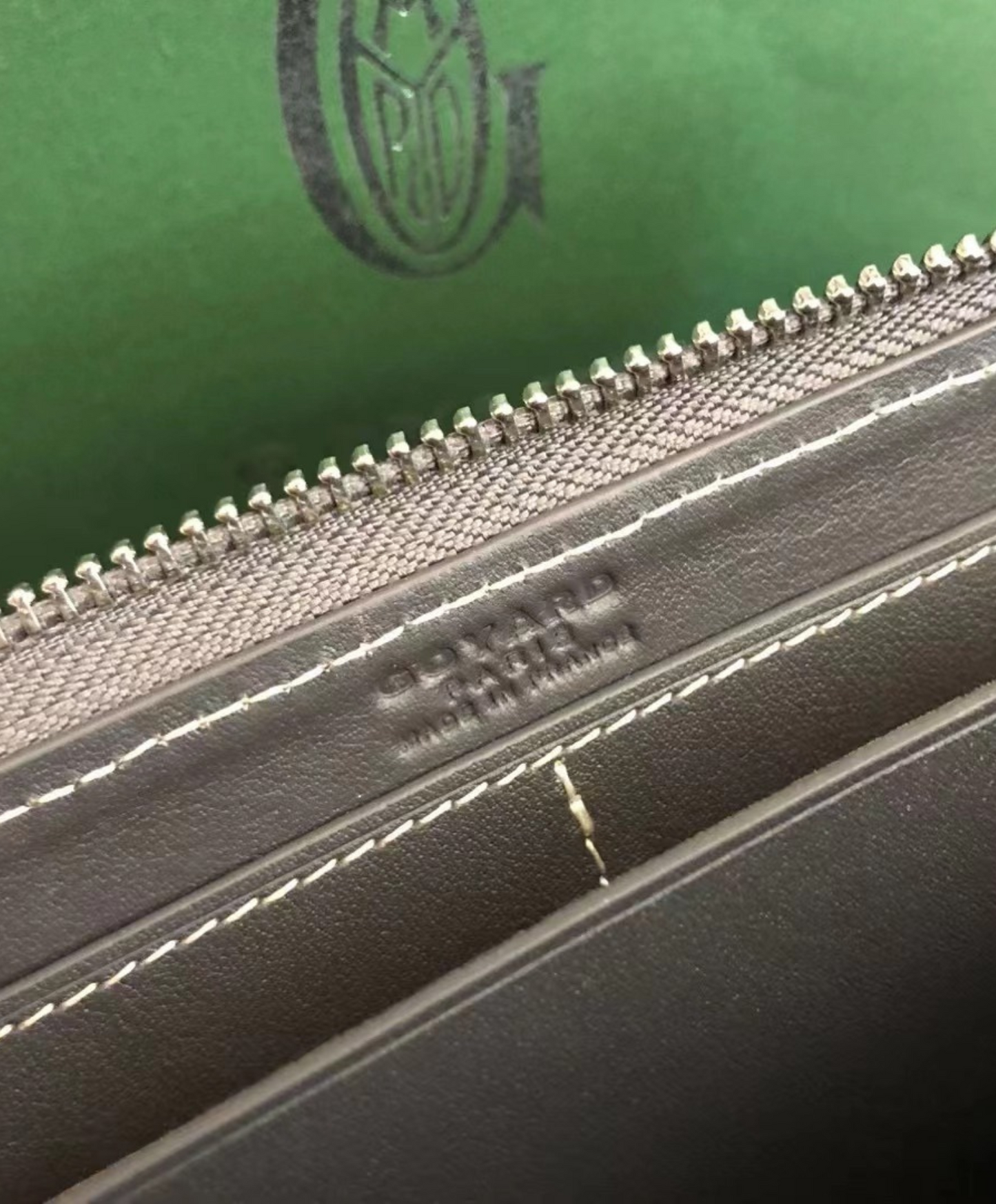 Matignon GM Wallet