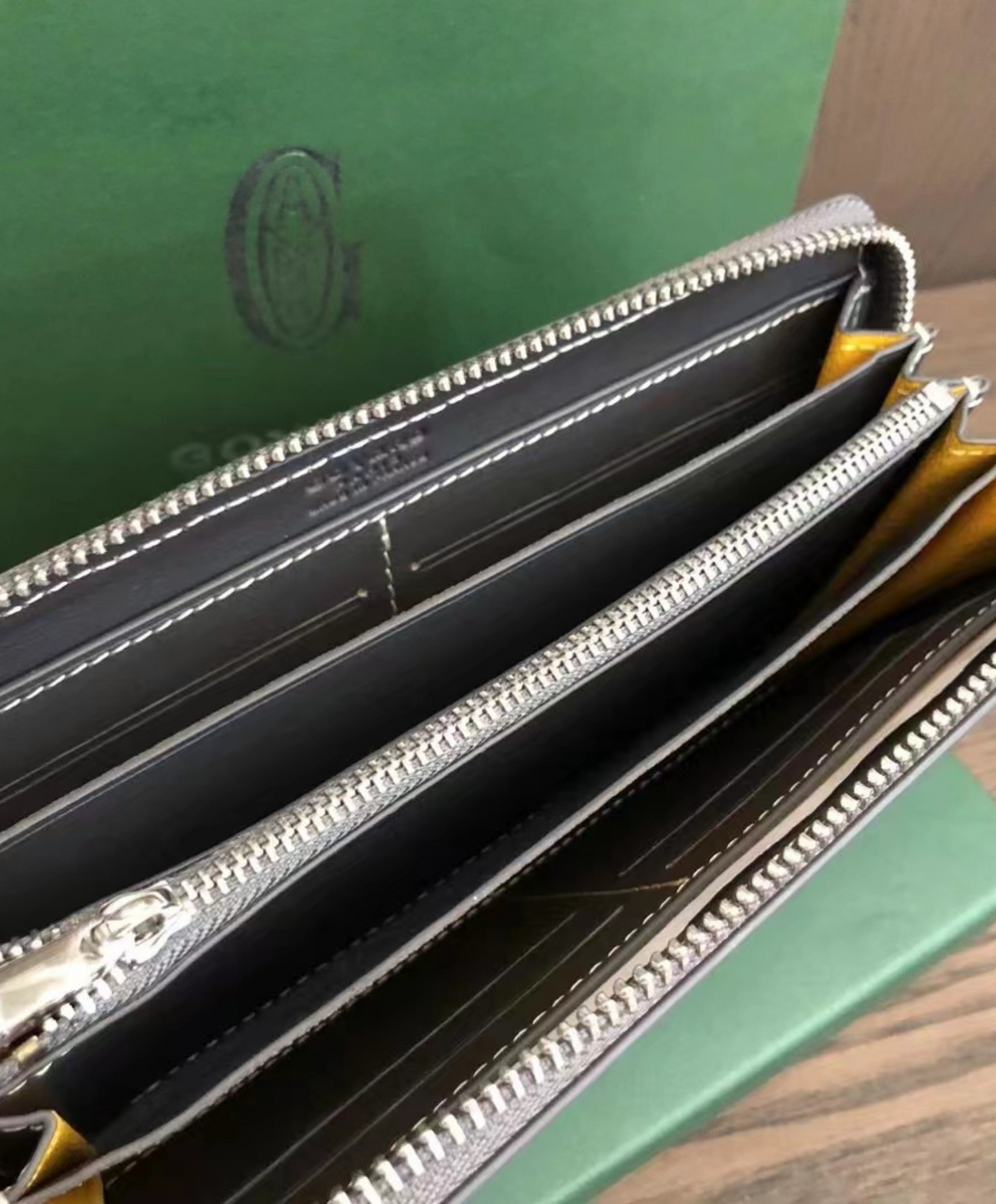 Matignon GM Wallet