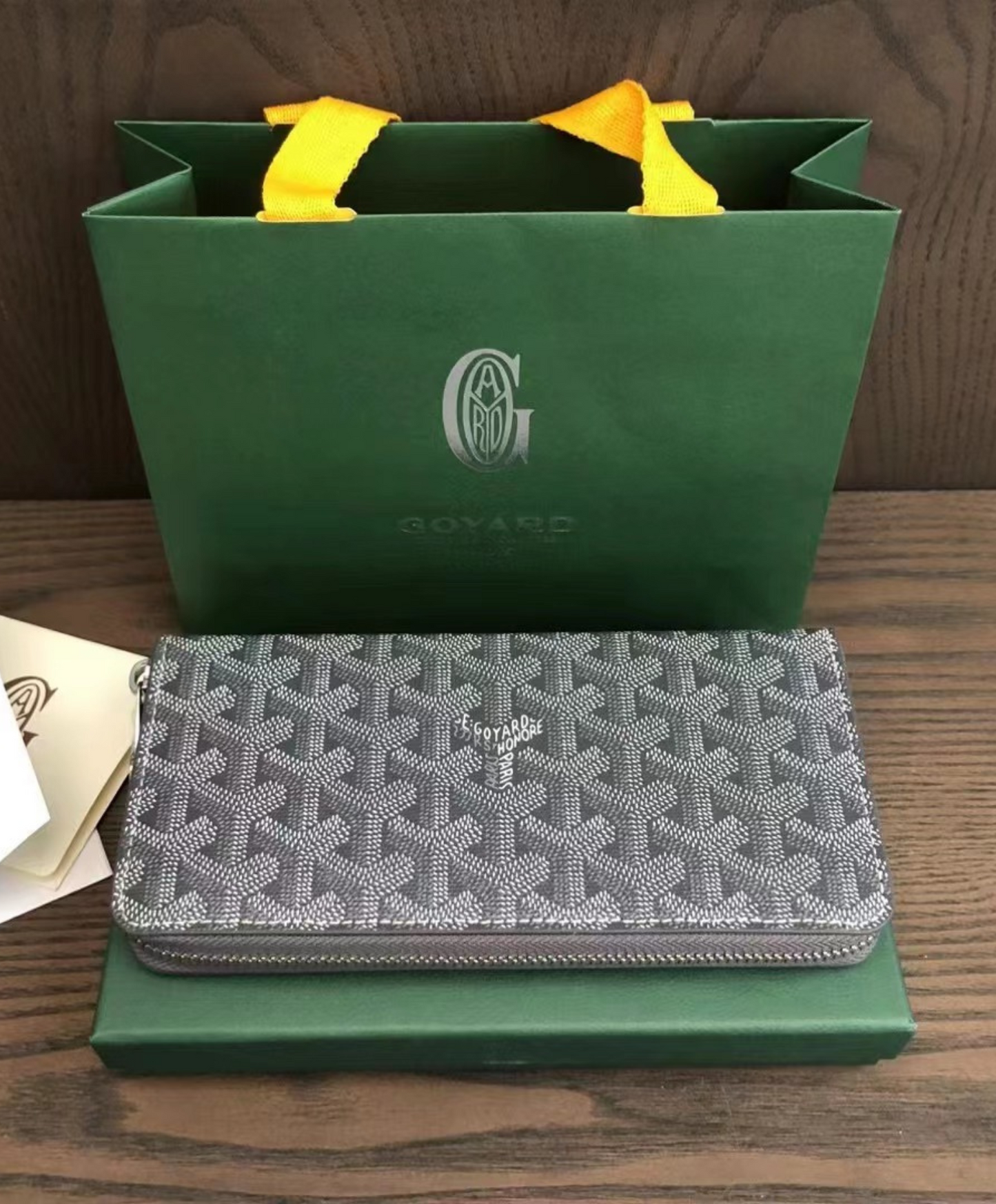 Matignon GM Wallet