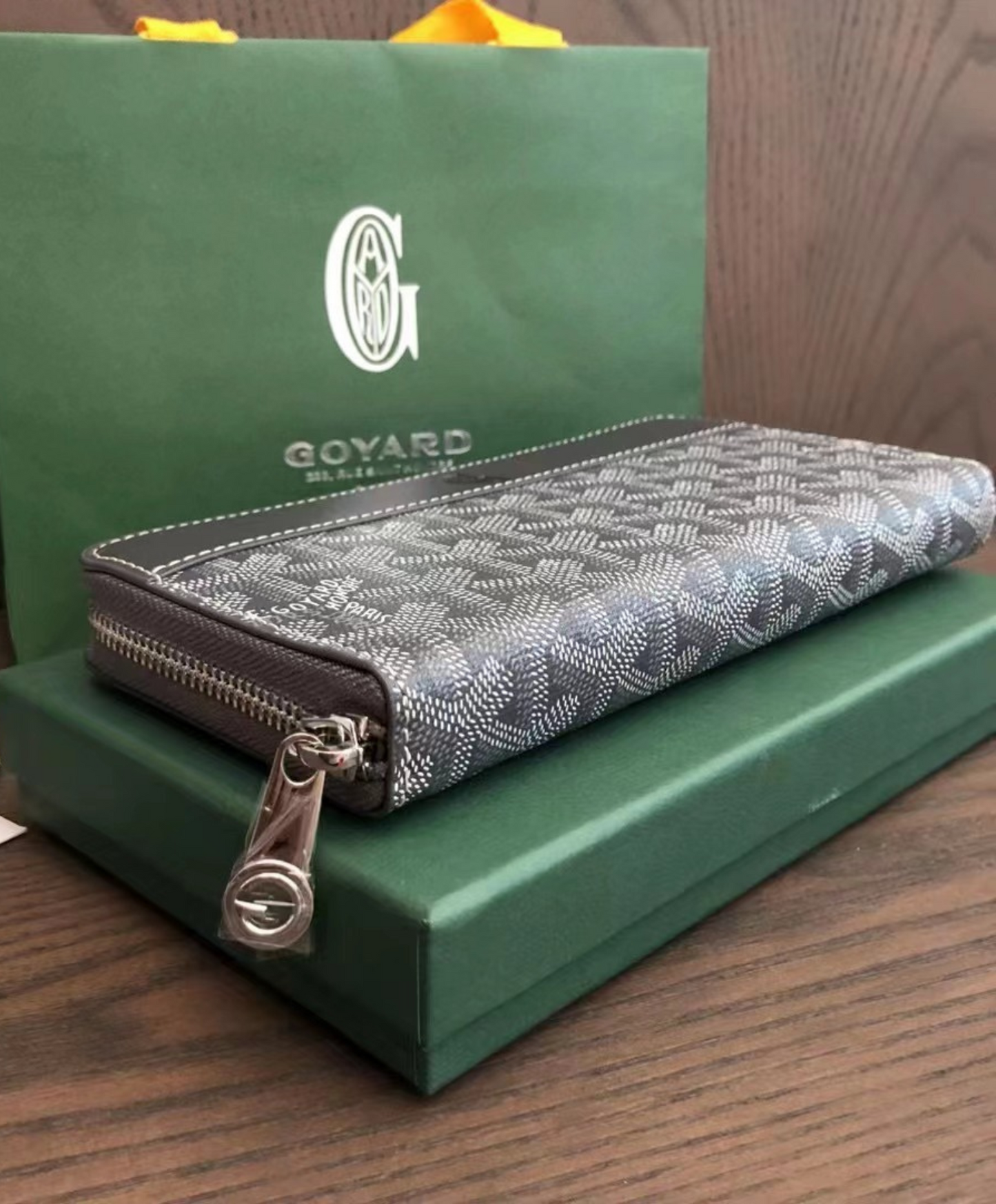 Matignon GM Wallet