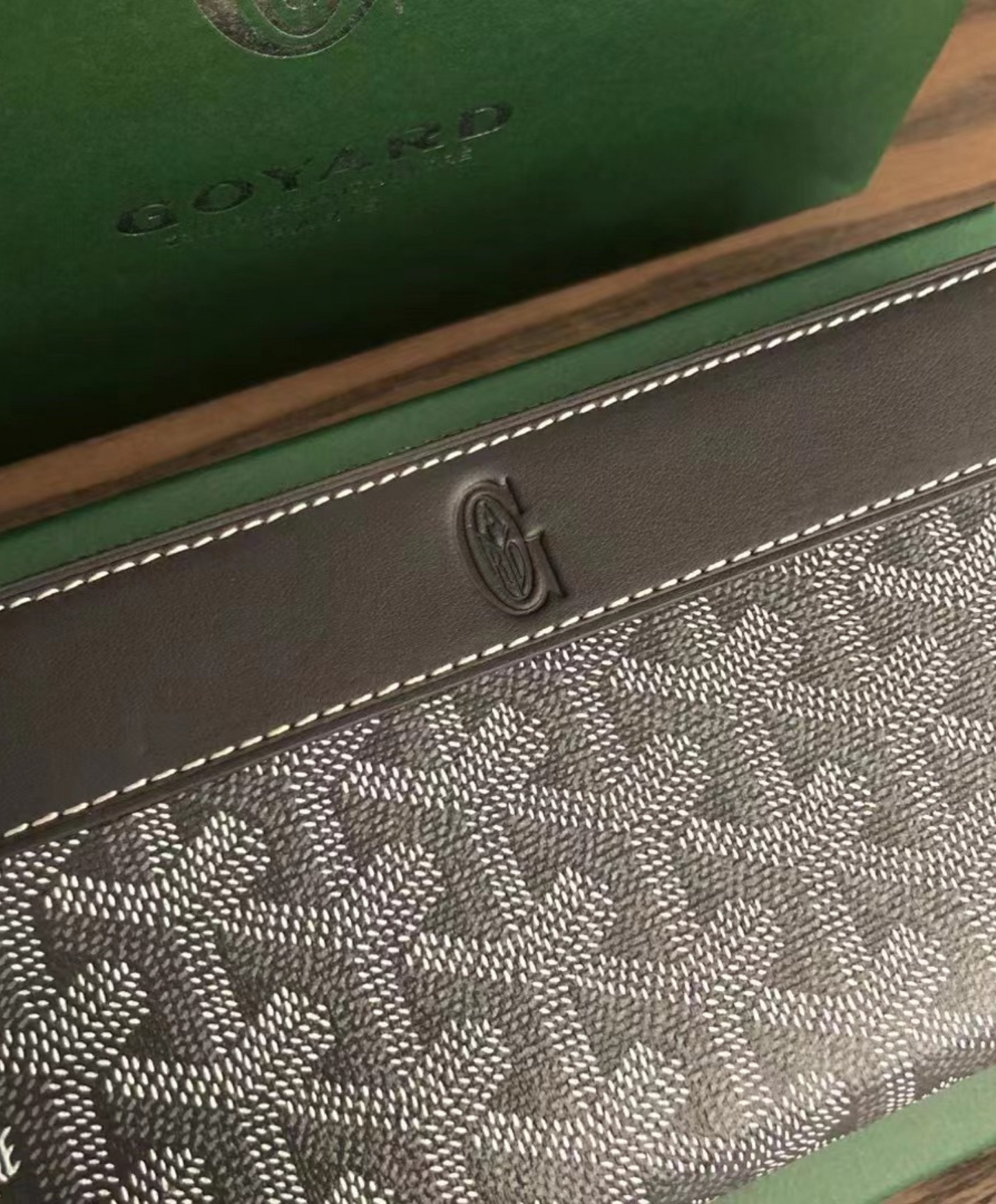 Matignon GM Wallet