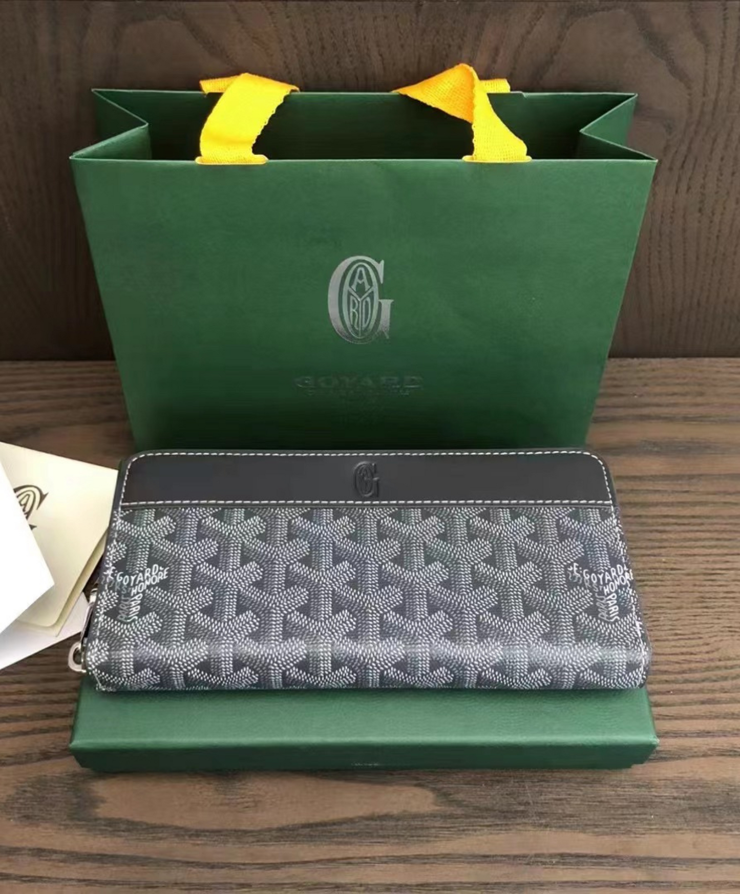 Matignon GM Wallet