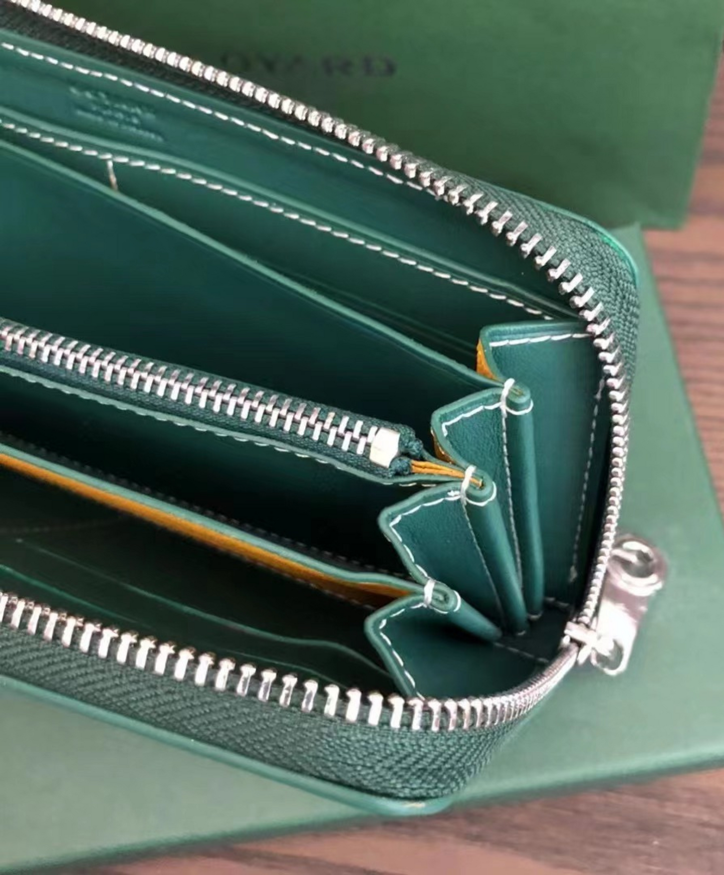 Matignon GM Wallet