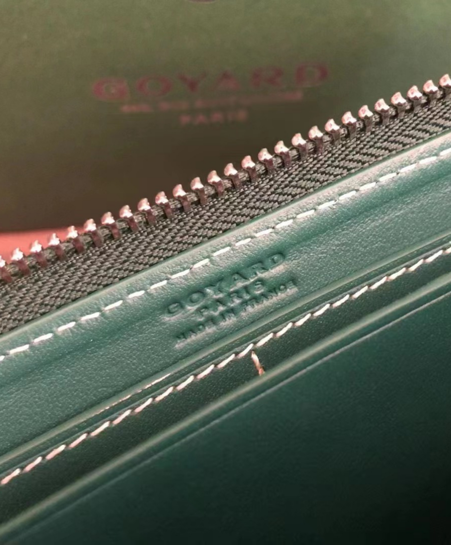 Matignon GM Wallet