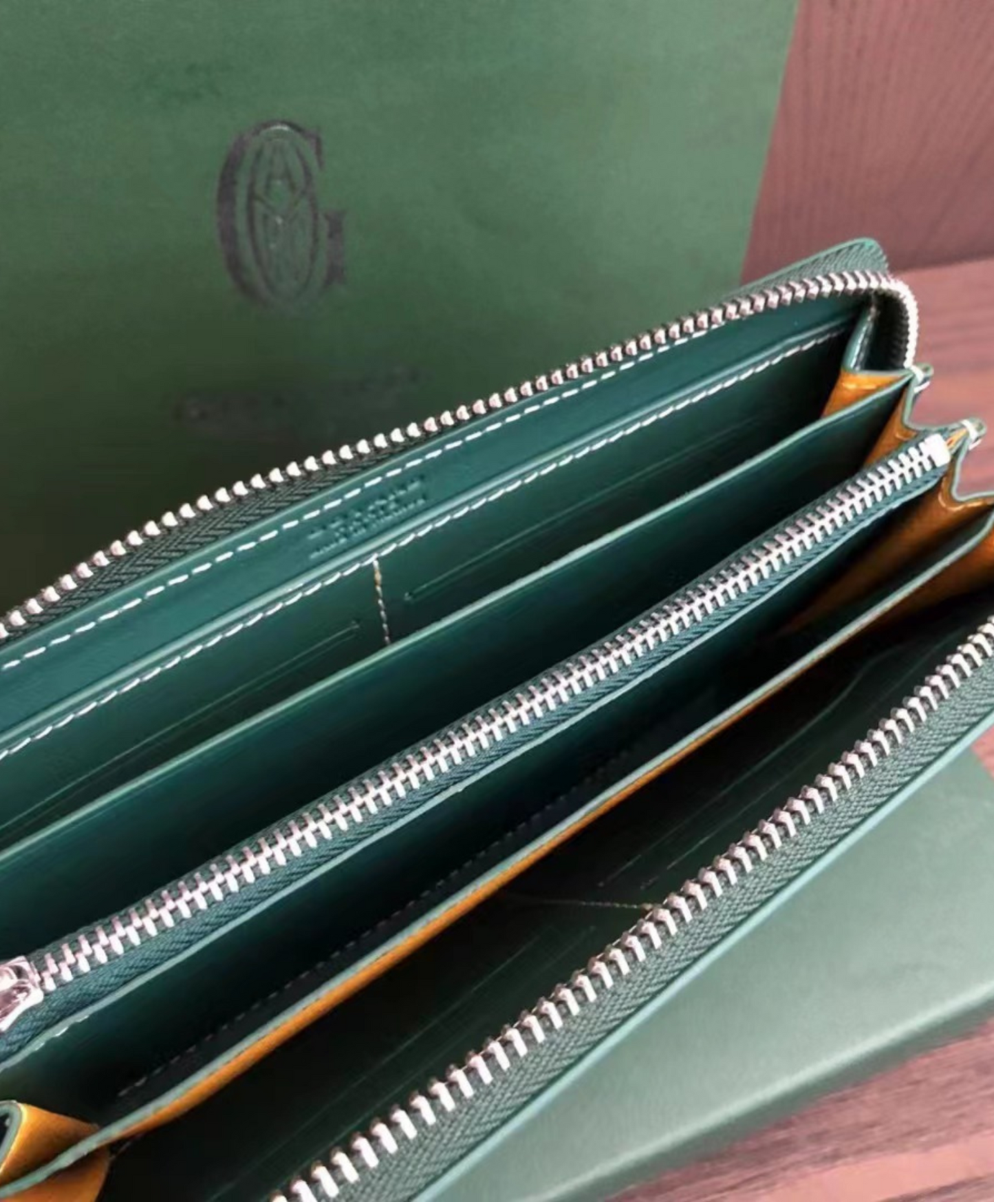 Matignon GM Wallet