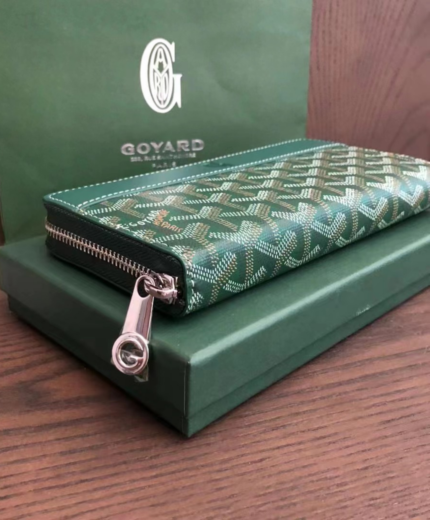 Matignon GM Wallet