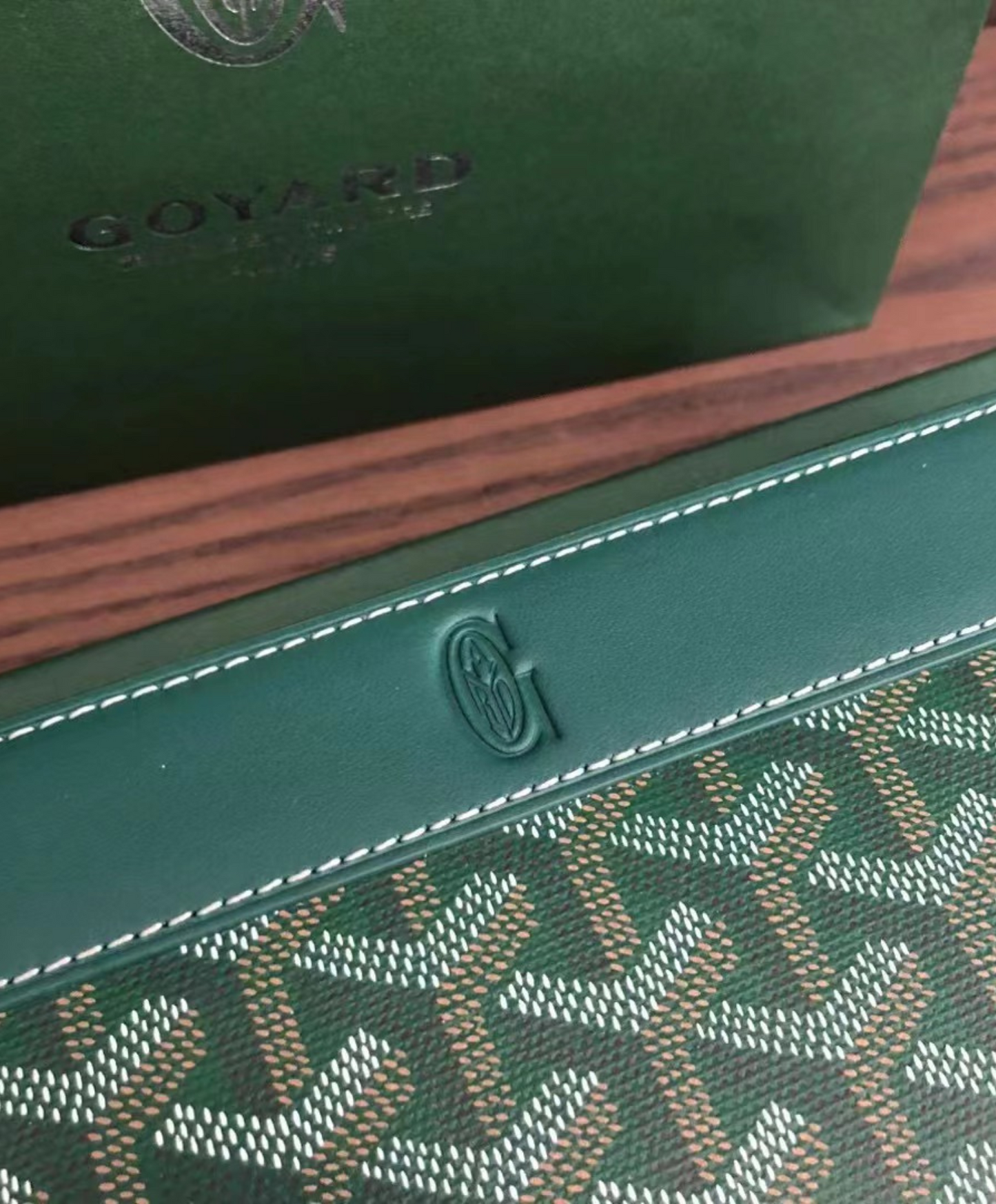 Matignon GM Wallet