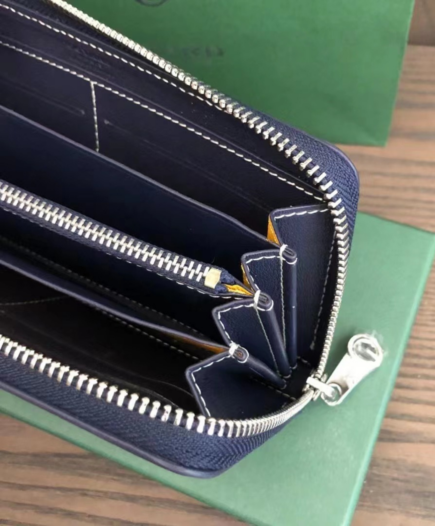 Matignon GM Wallet