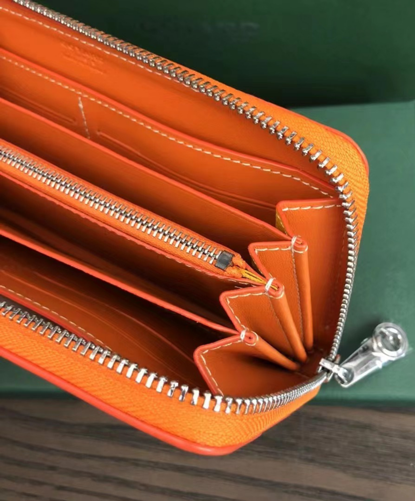 Matignon GM Wallet