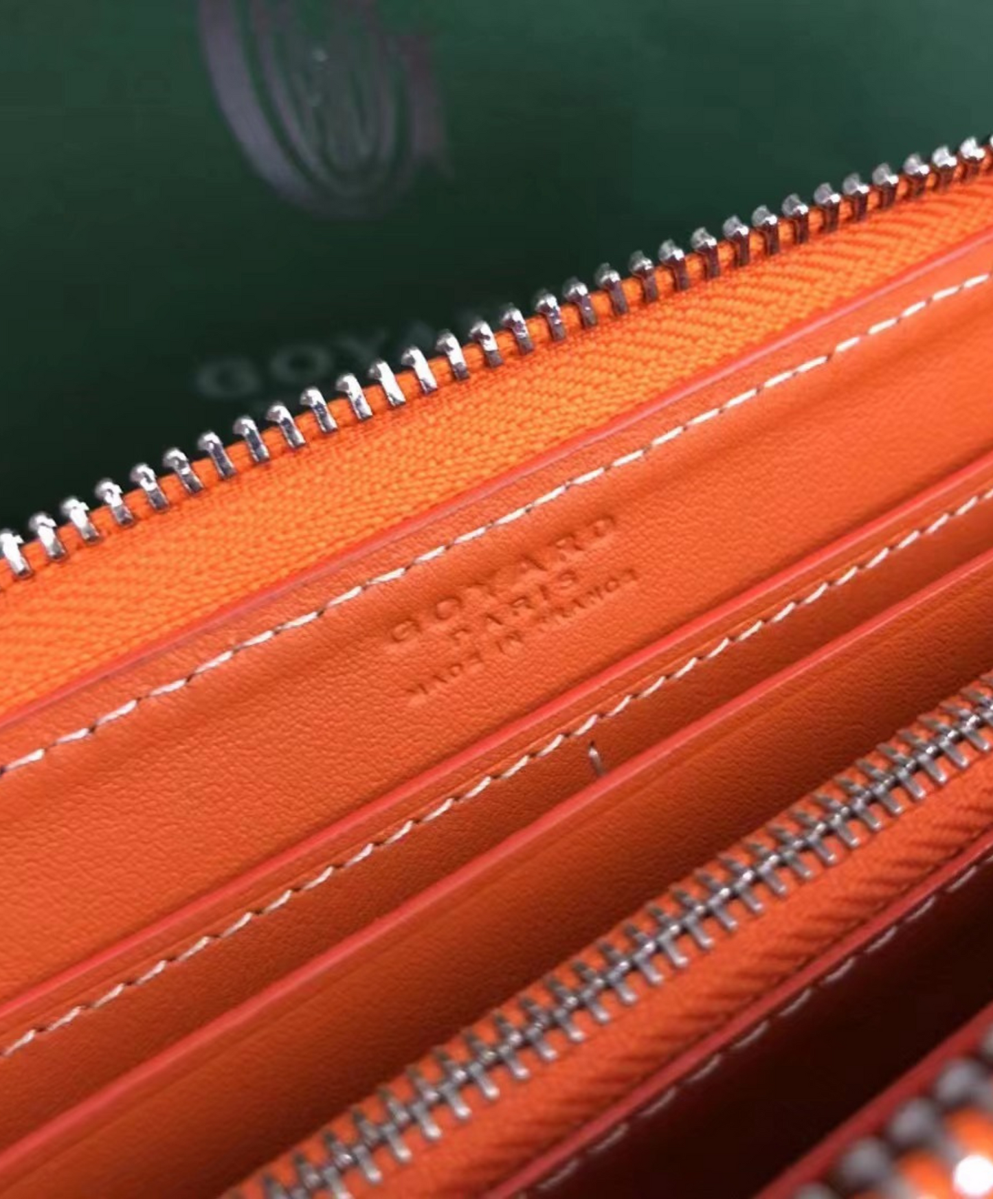 Matignon GM Wallet