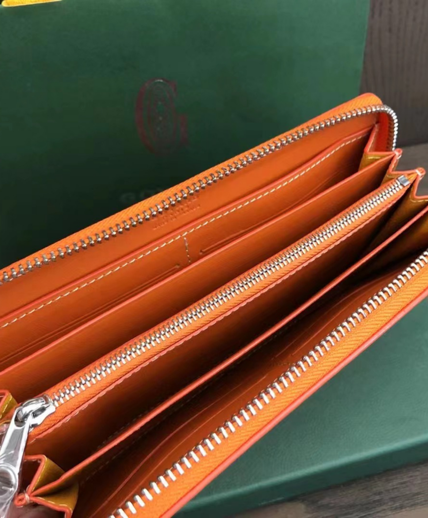 Matignon GM Wallet