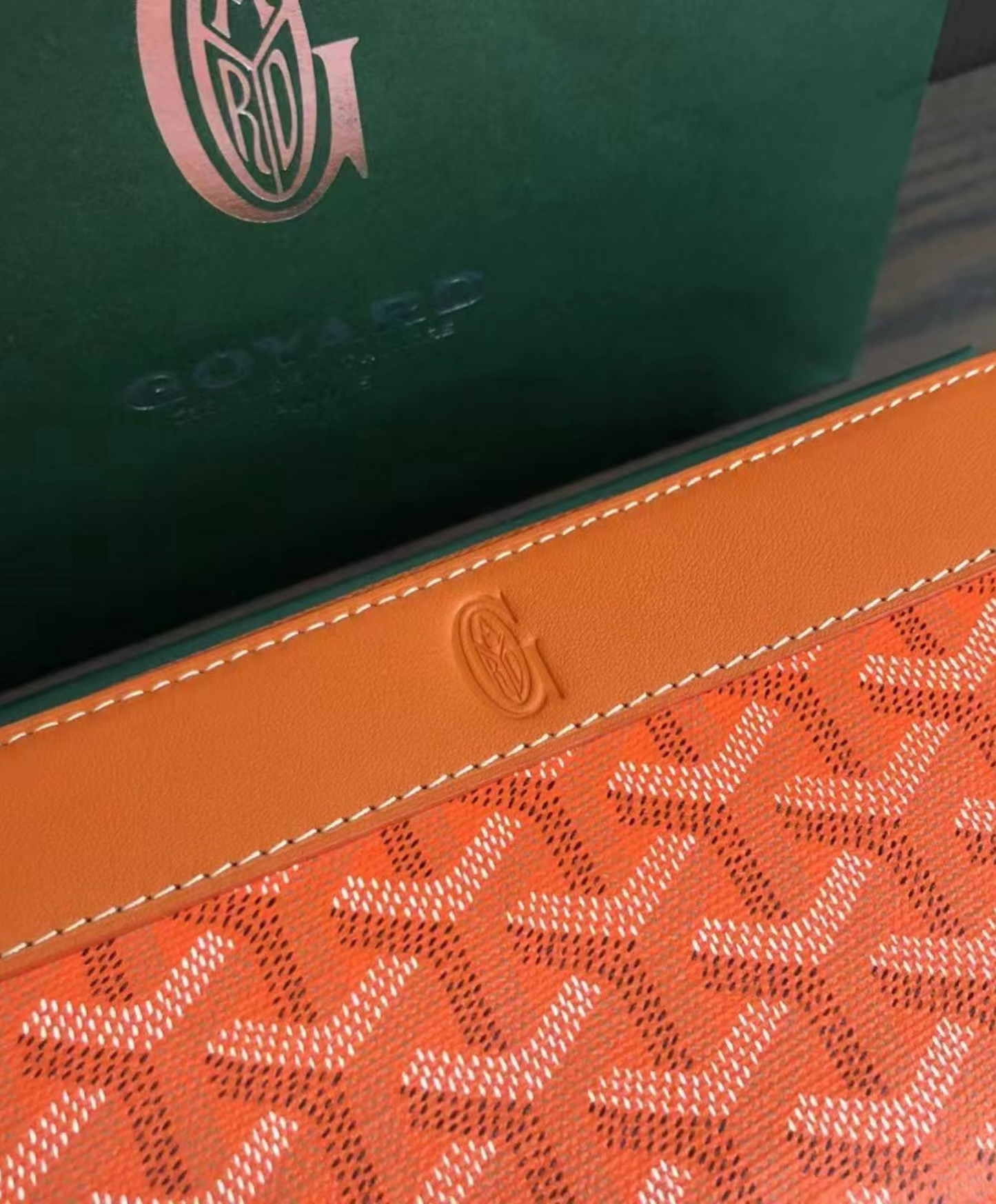 Matignon GM Wallet