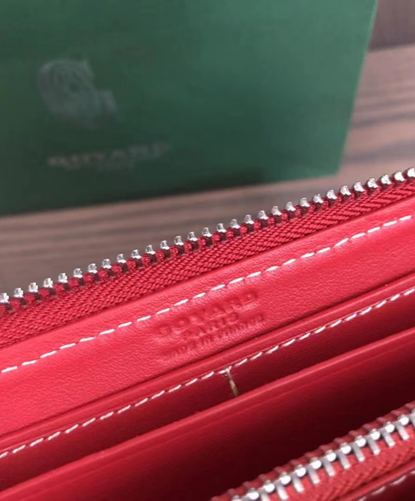 Matignon GM Wallet