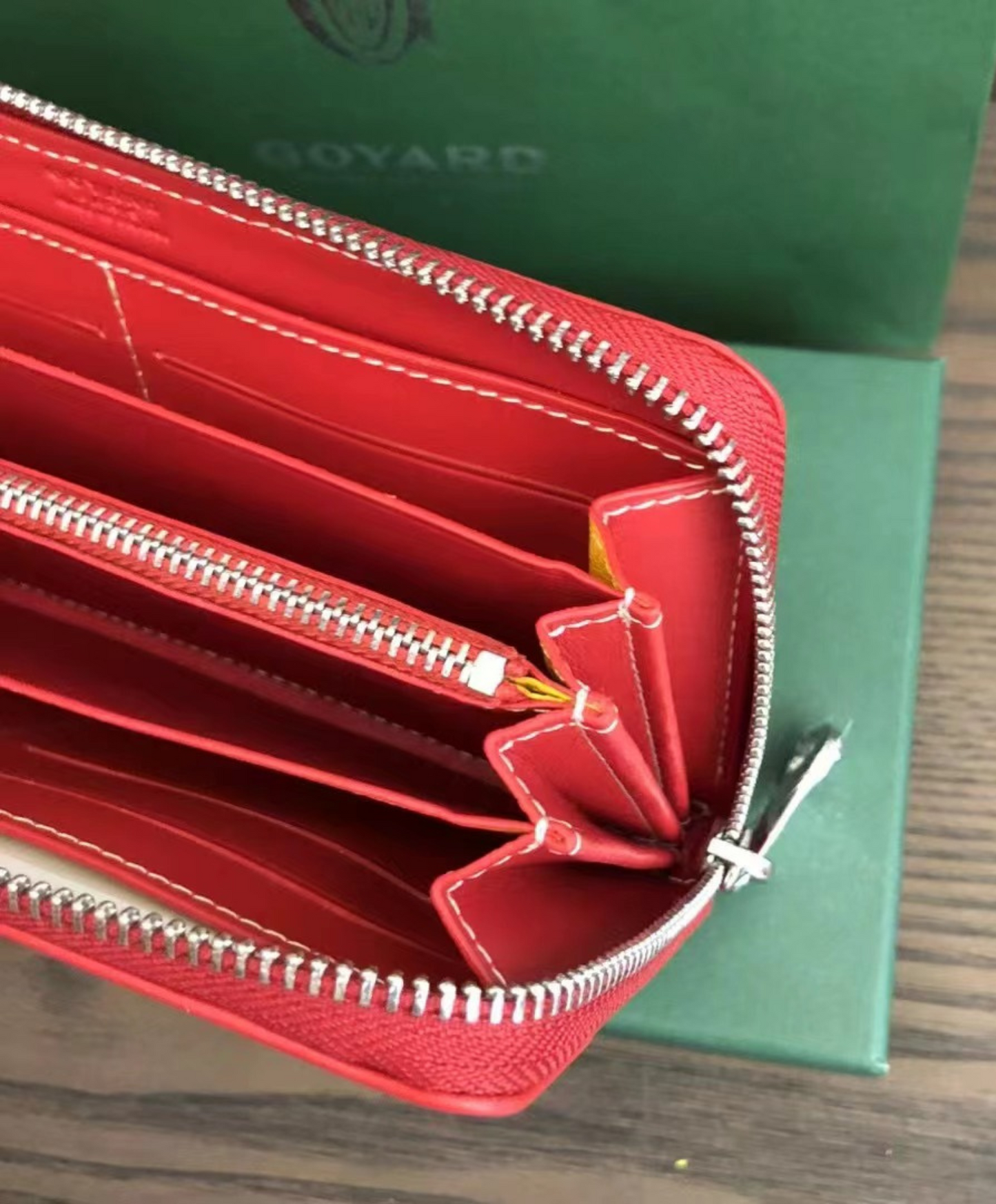 Matignon GM Wallet