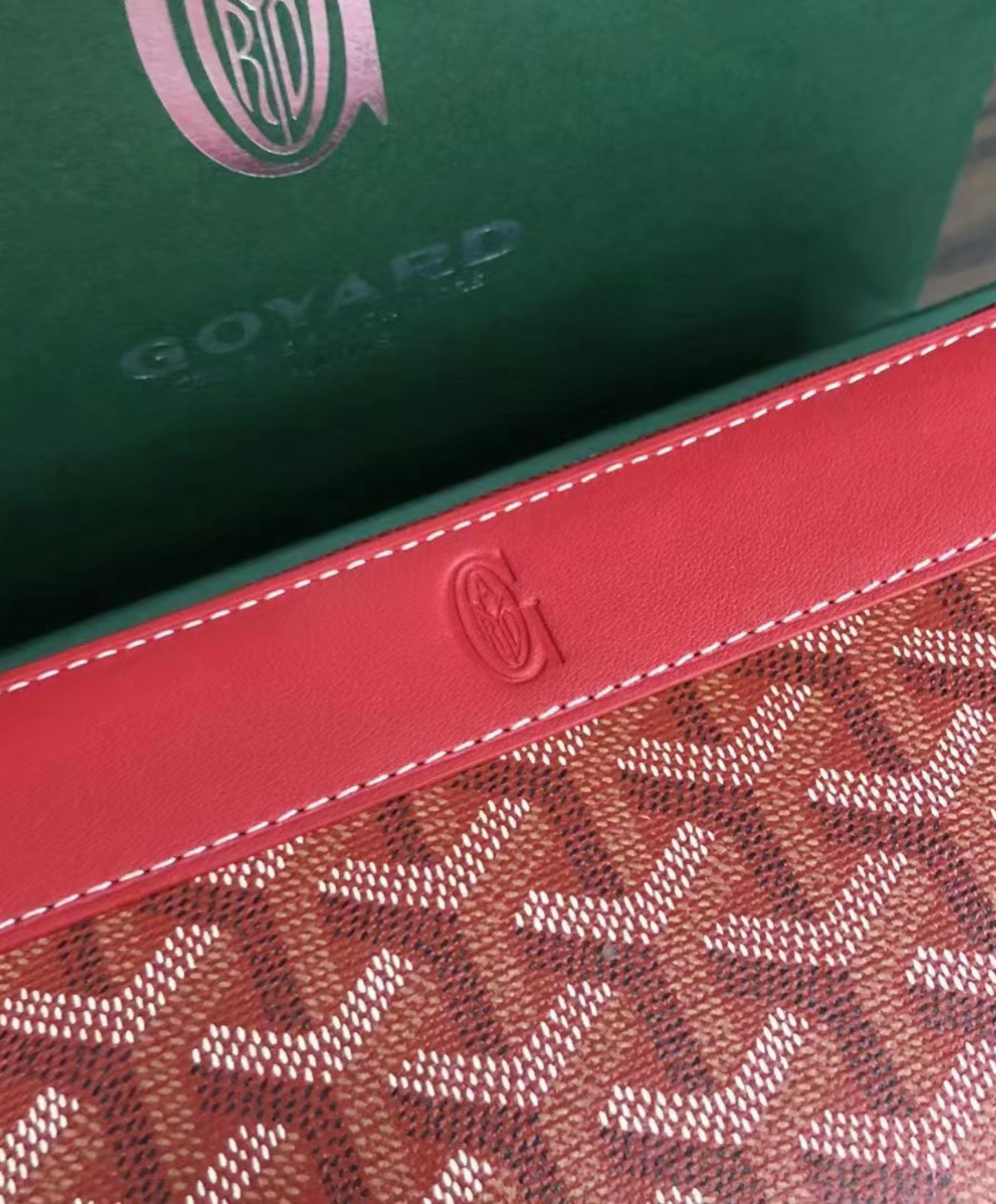 Matignon GM Wallet