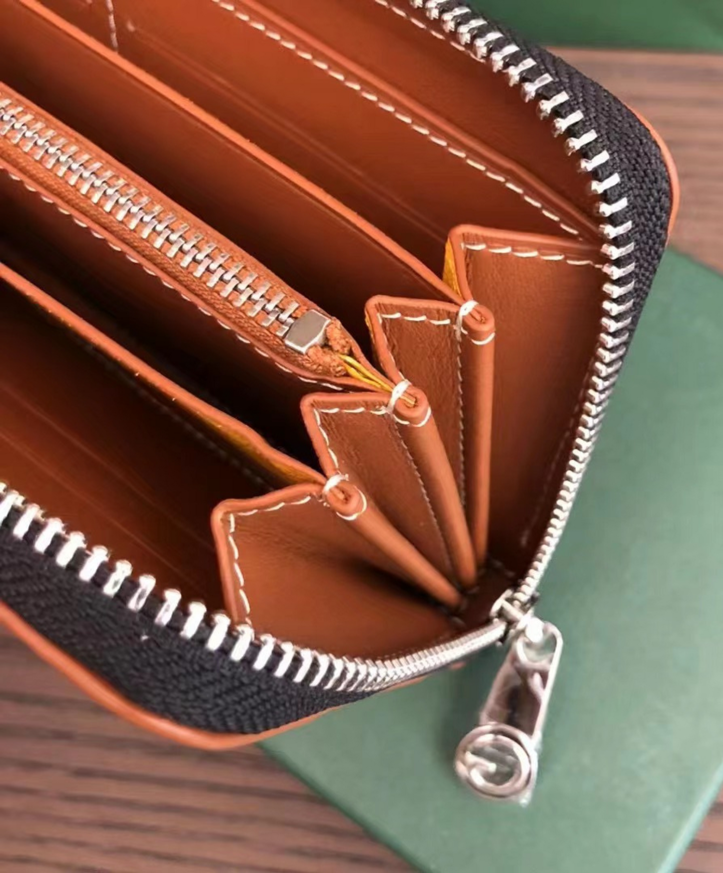 Matignon GM Wallet