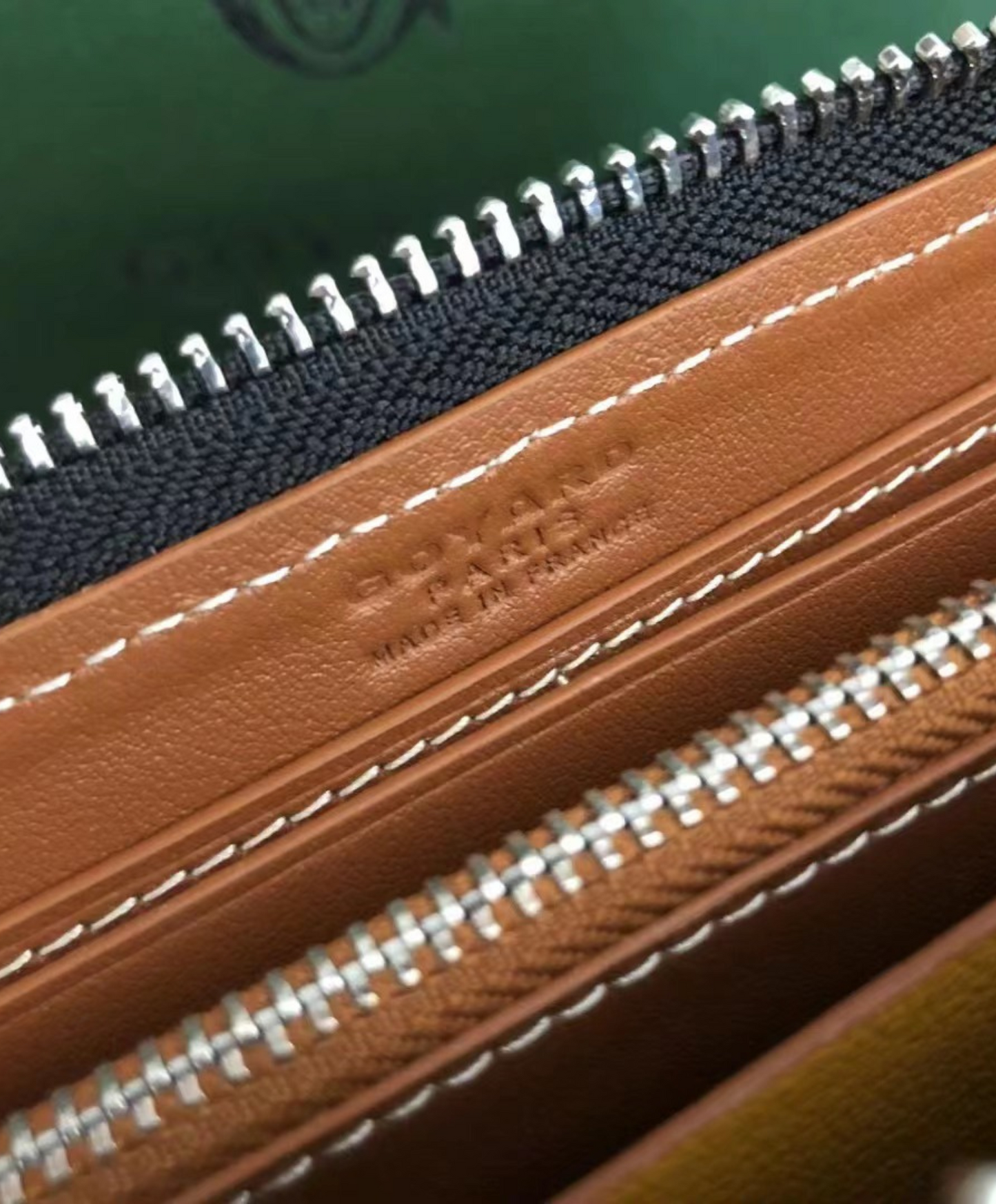 Matignon GM Wallet