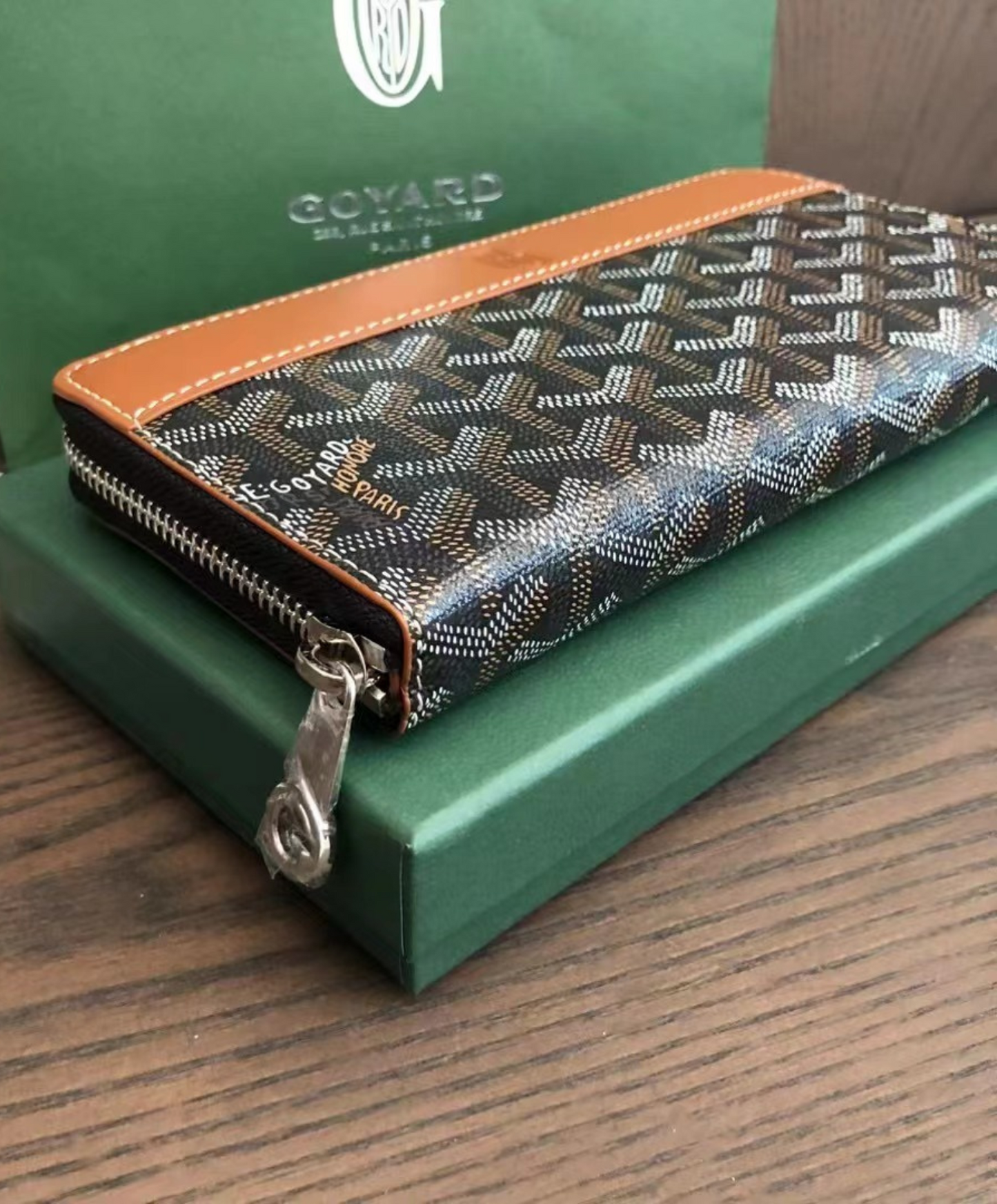 Matignon GM Wallet