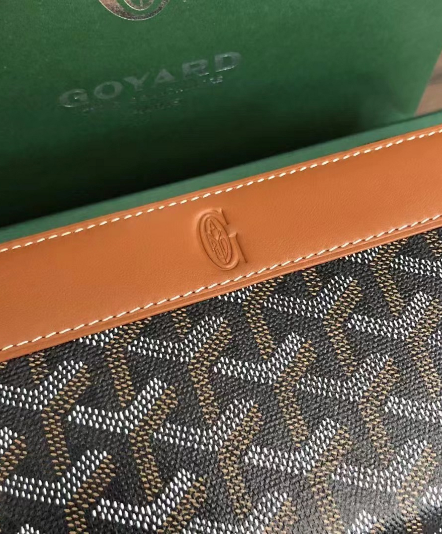 Matignon GM Wallet