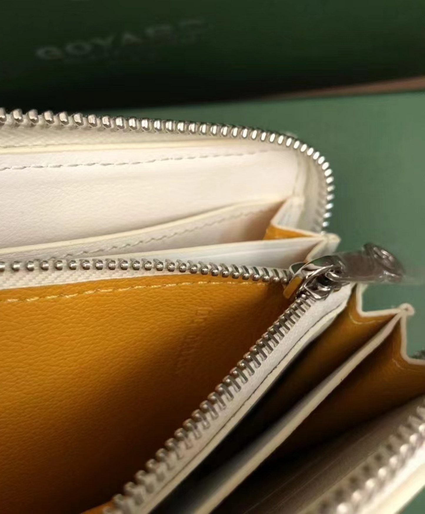 Matignon GM Wallet
