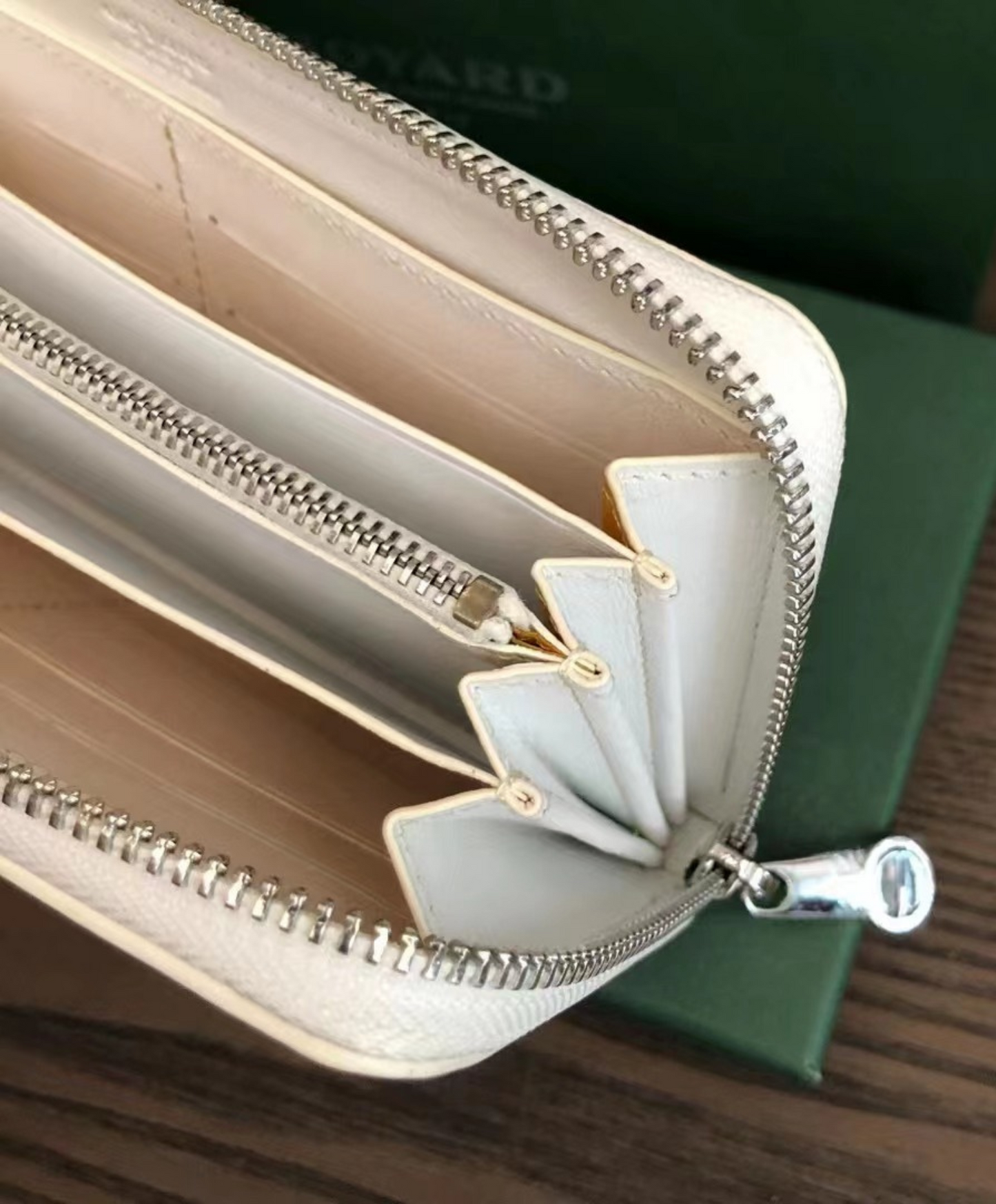 Matignon GM Wallet