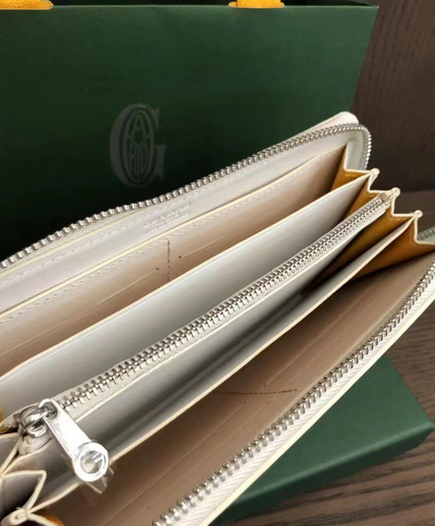Matignon GM Wallet