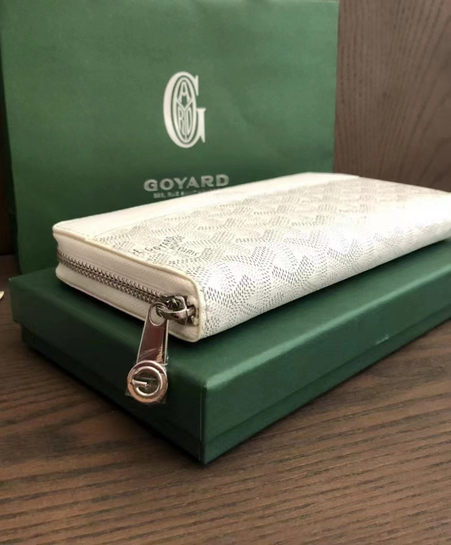 Matignon GM Wallet