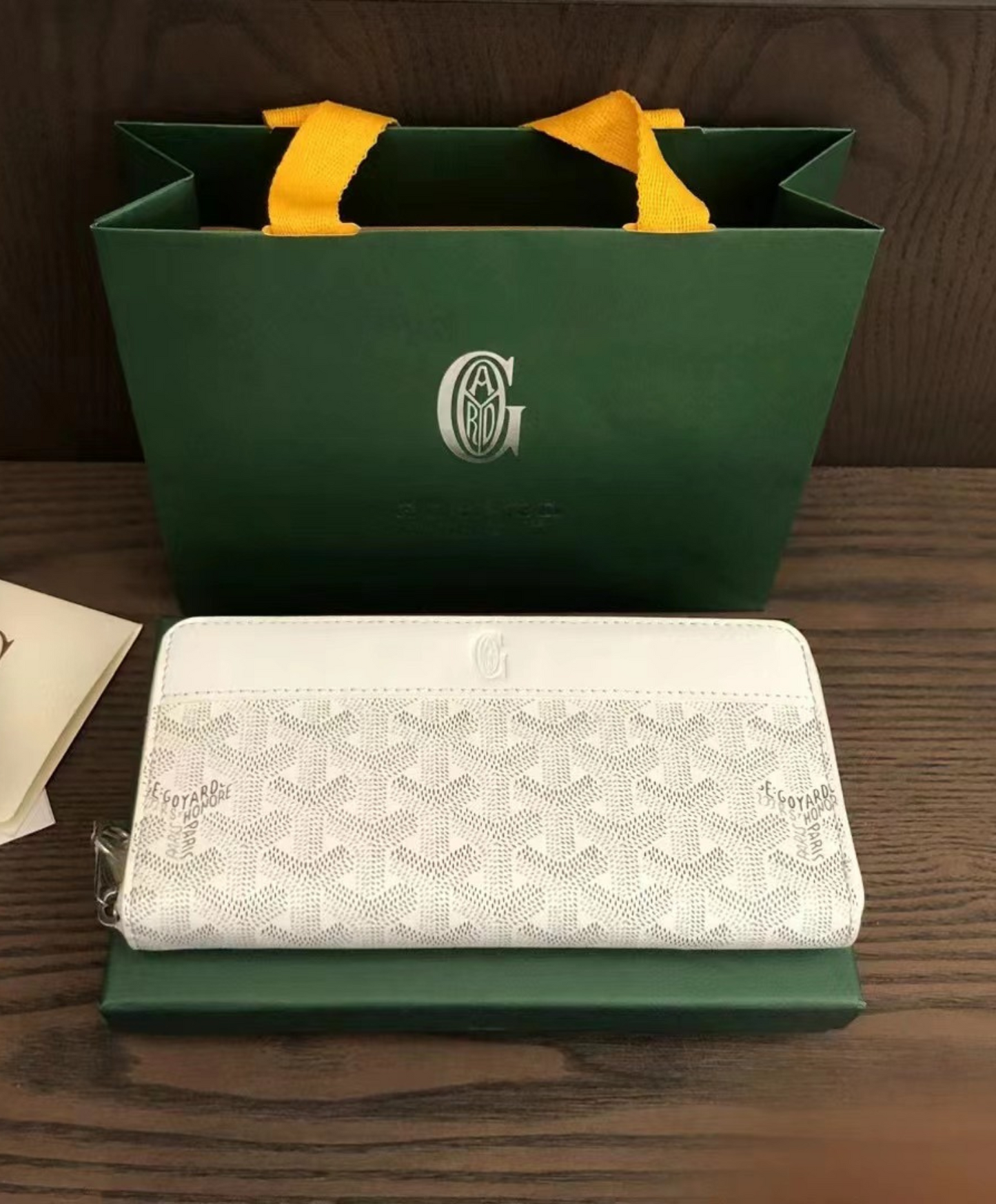 Matignon GM Wallet