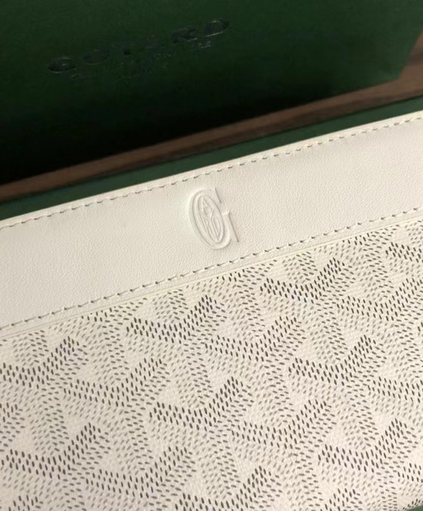 Matignon GM Wallet